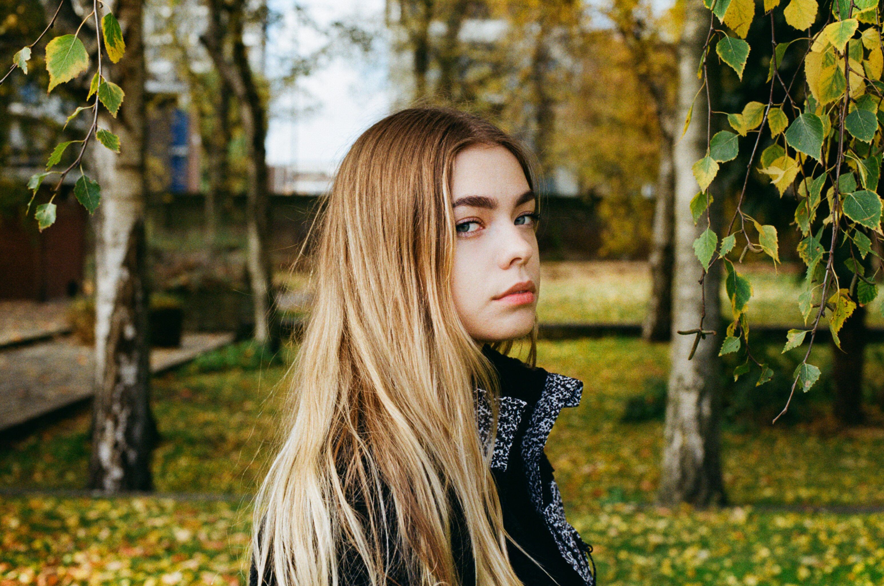 L Devine 4 London Chris Almeida 2018