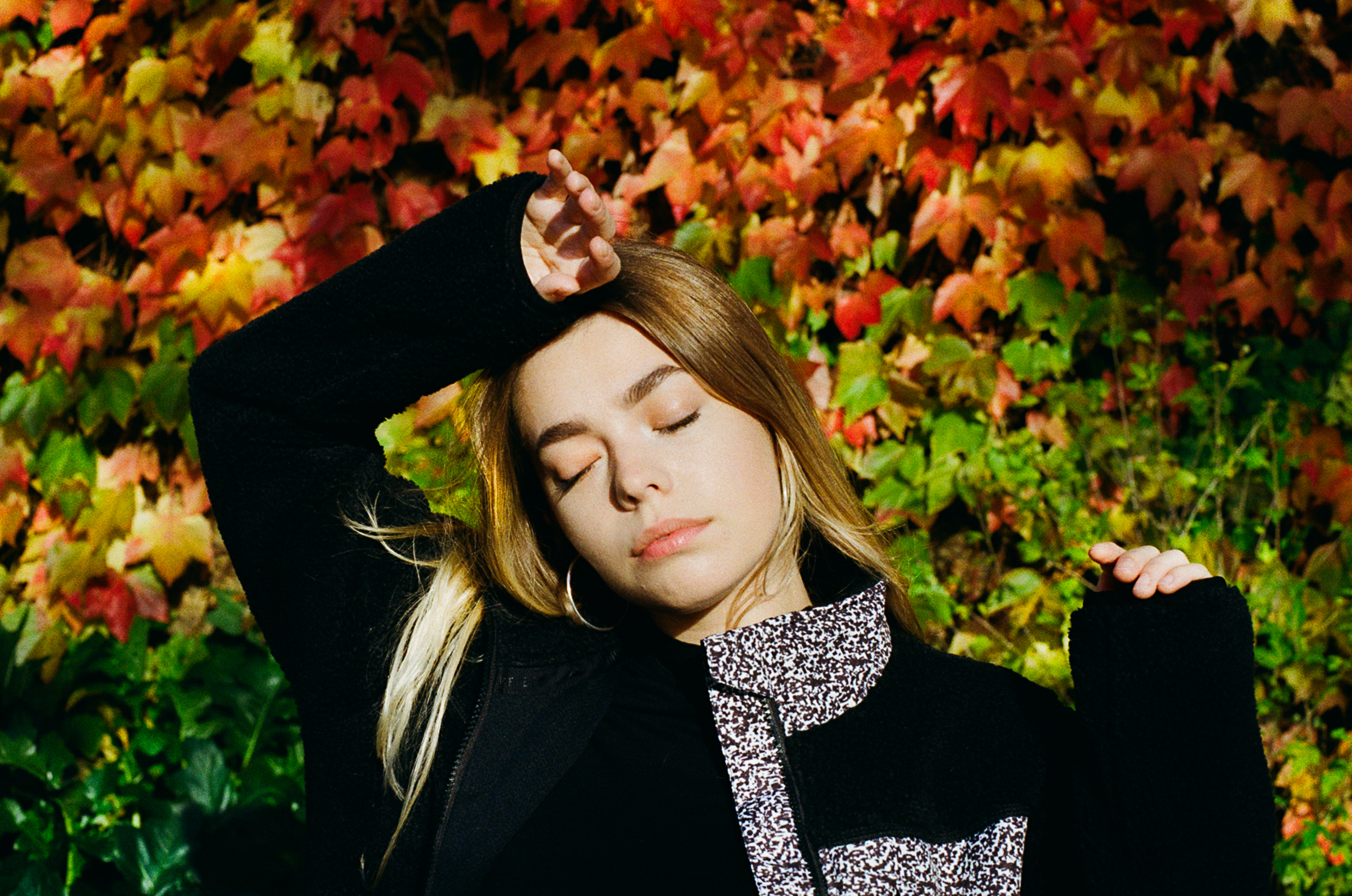 L Devine 5 London Chris Almeida 2018