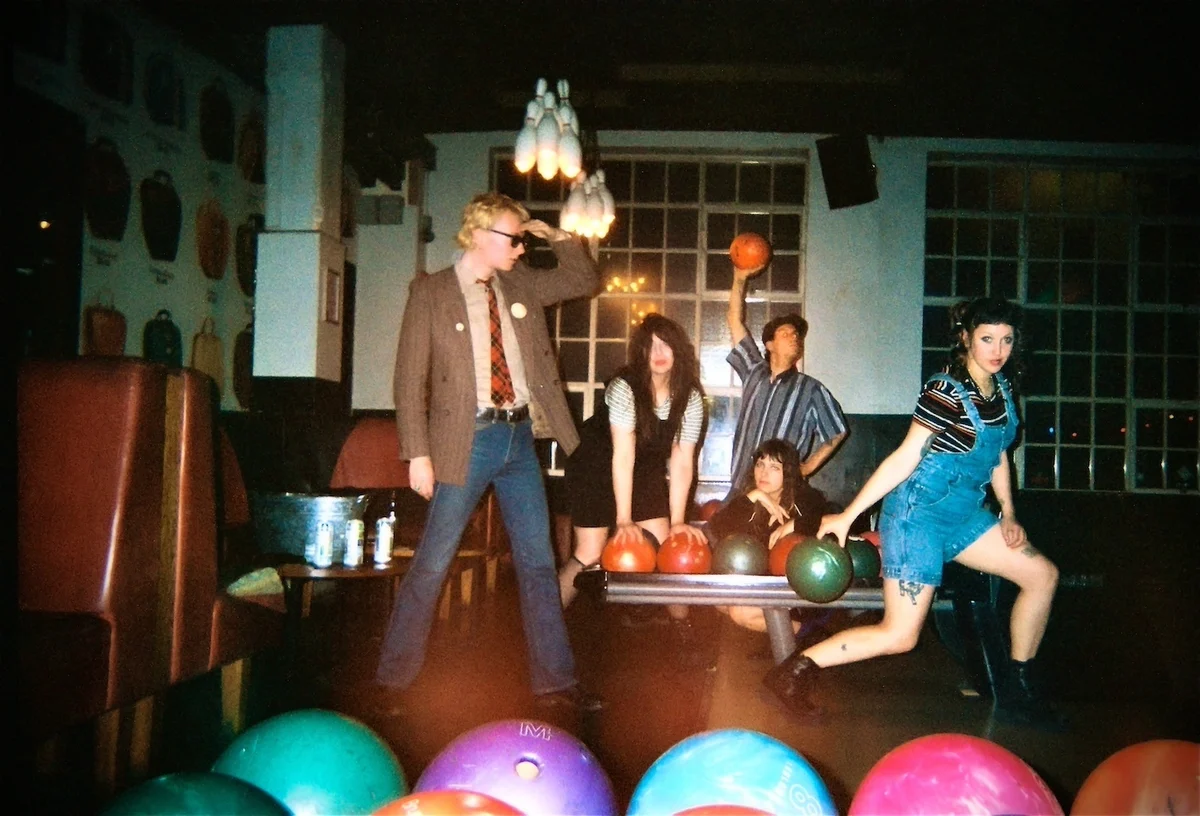 From Montréal to London, Québec’s next wave to hit the The Great Escape, FOCUS Wales and Wide Days