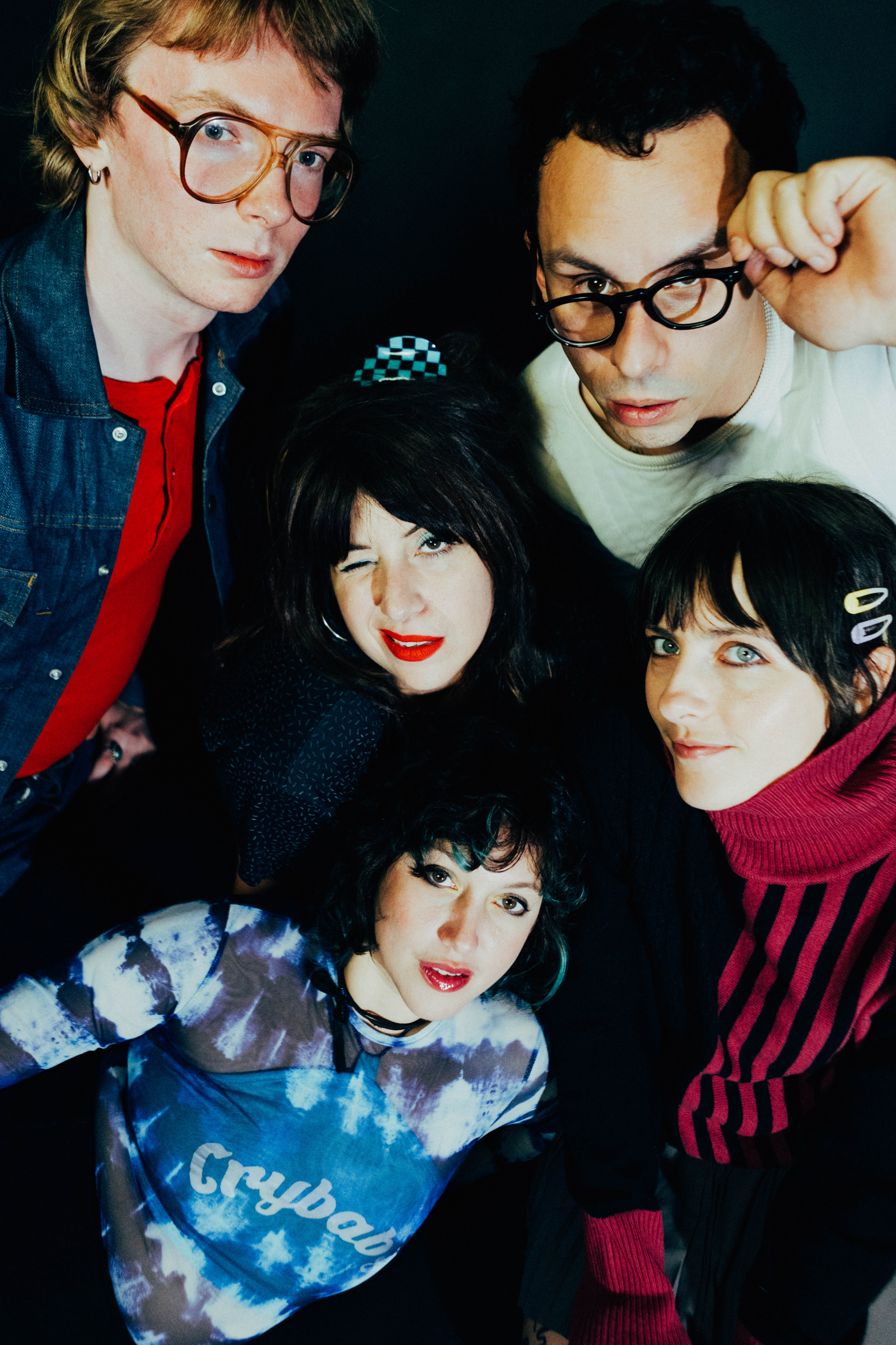 La Sécurité Kristin Sollecito AB1 A5575