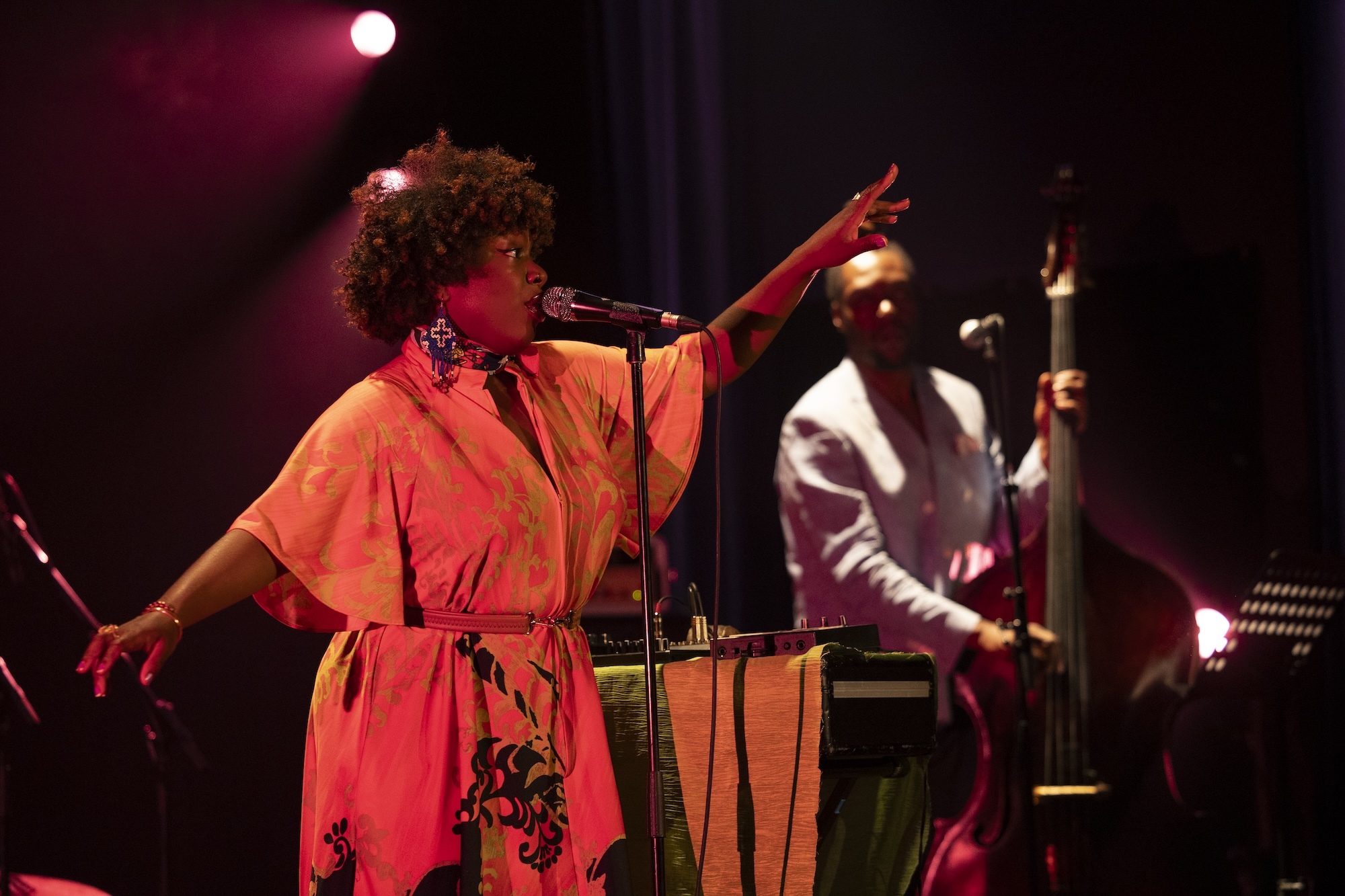 La revolution haitienne jazz24c Frederique Menard Aubin 2 3