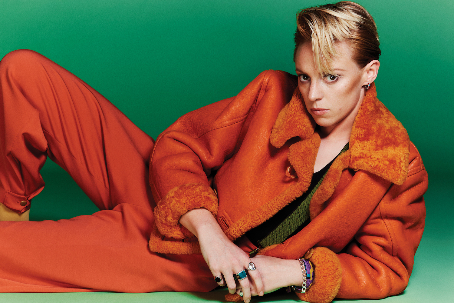 La Roux announces new album with comeback single 