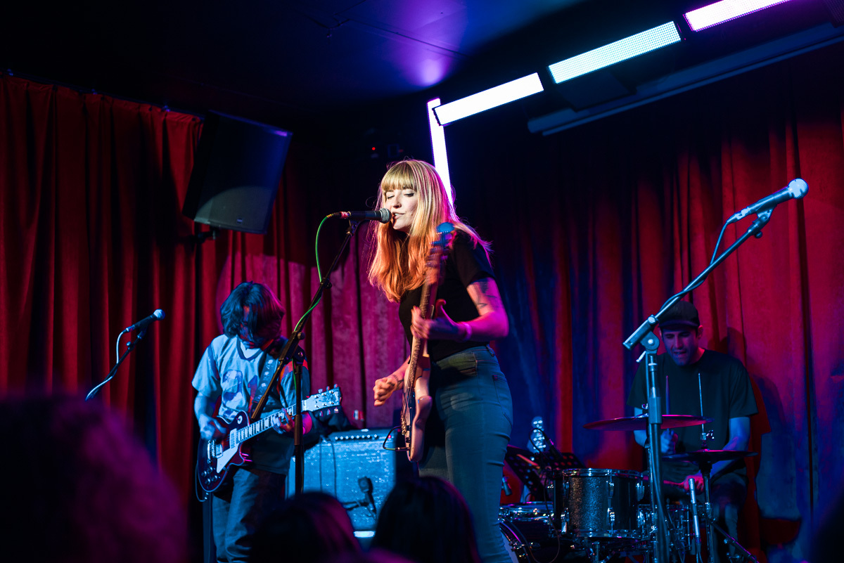 La Sera 230514 Hoxton Bar Kitchen 4