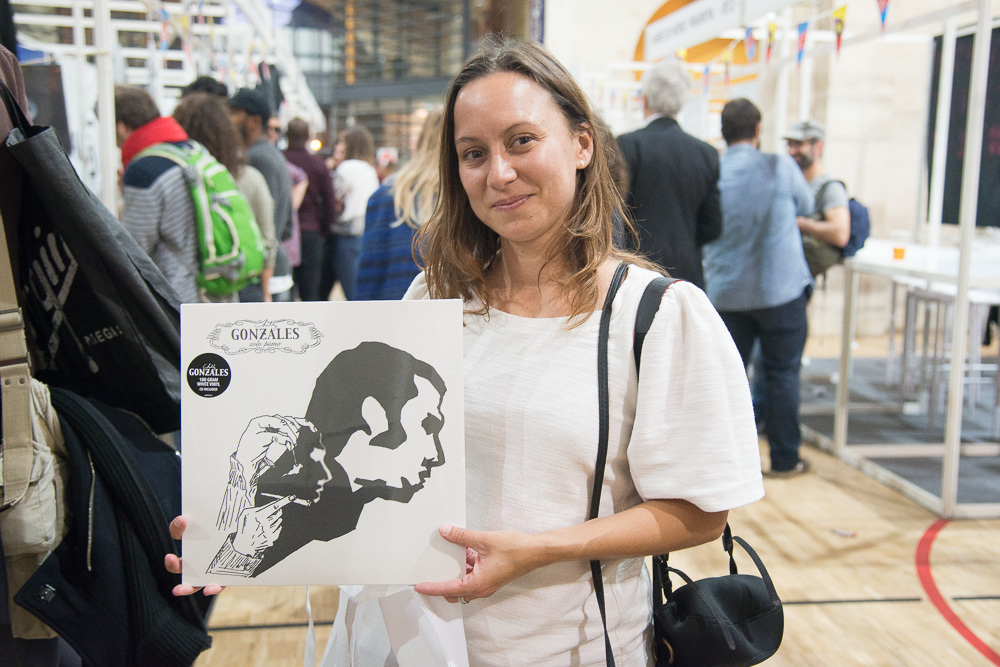 Label Market Paris 8