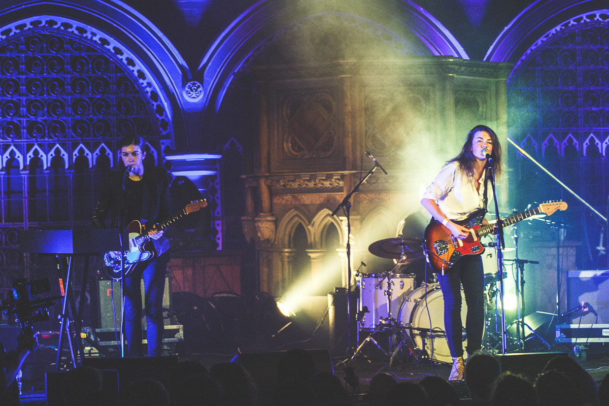 Labelled With Love Bella Union Presents Union Chapel 080914 Wunmi Onibudo 2 54 02