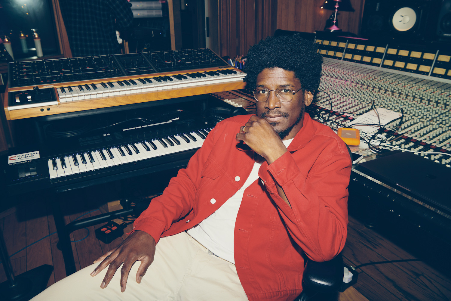 Labrinth 2 2 22