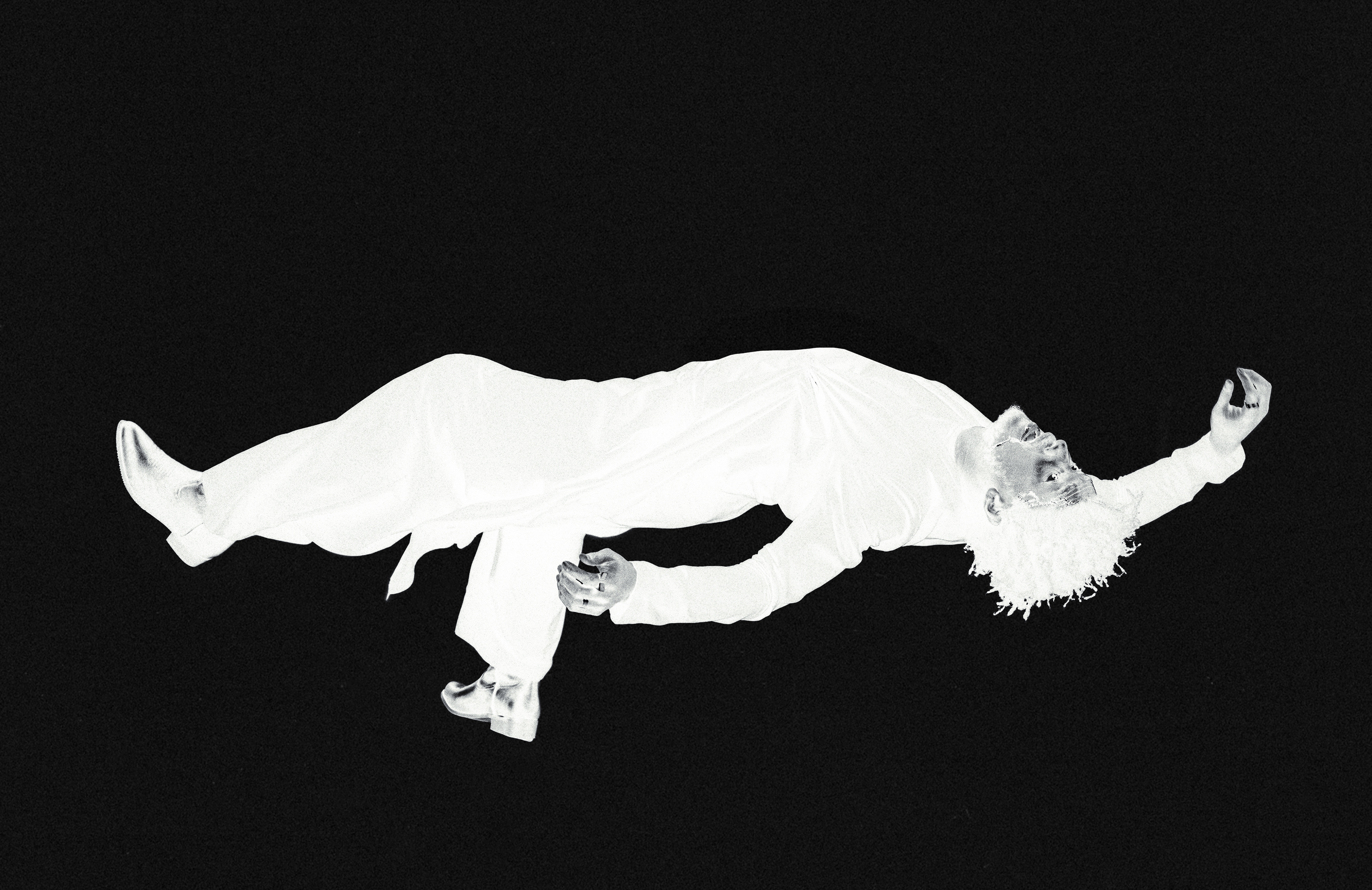 Labrinth Implosion Cover 1 1