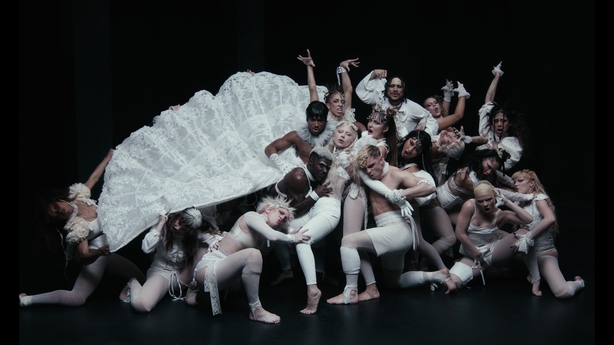 Lady Gaga Abracadabra