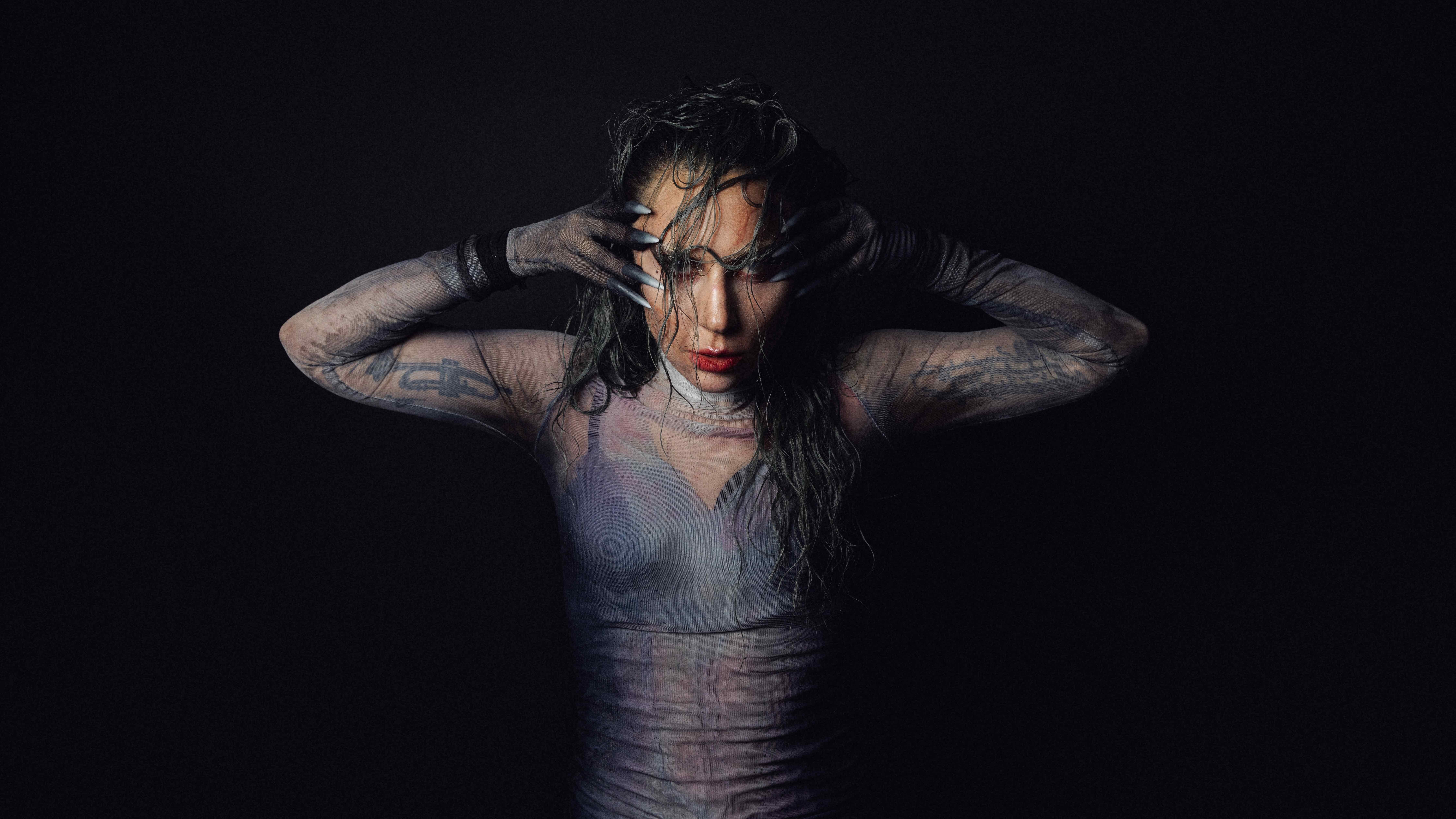 Lady Gaga DISEASE lead image