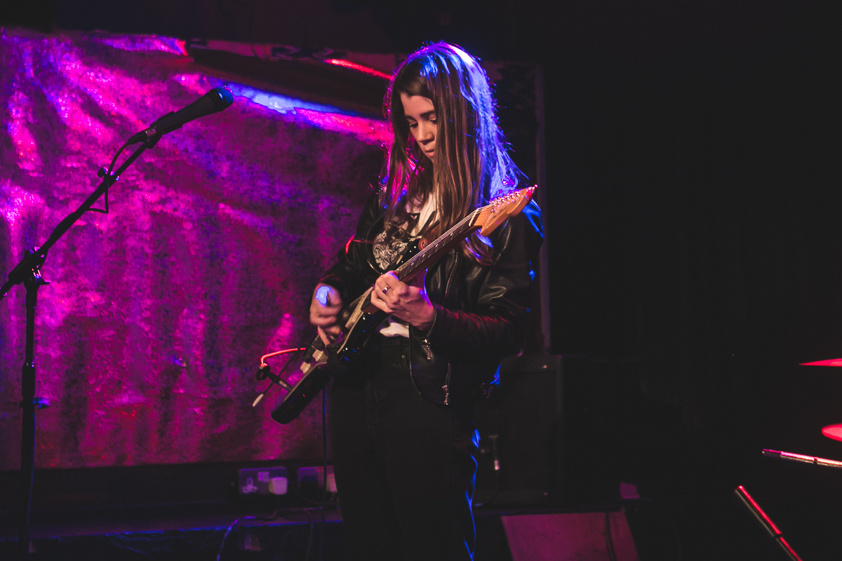 Lady Lamb Scala London 280915 Wunmi Onibudo 7