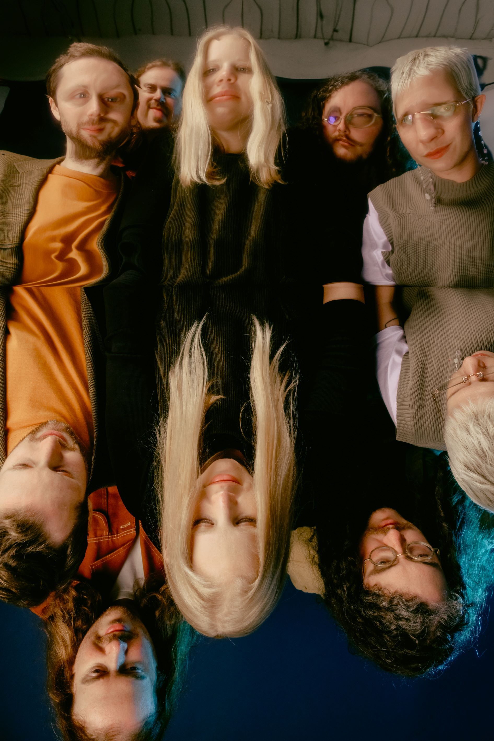 Ladybug Great Grandpa Credit Rachel Bennett