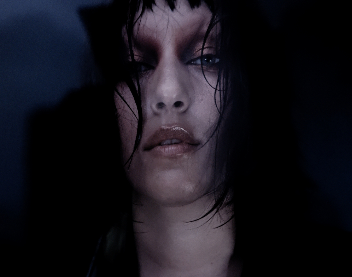 Lafawndah by Ib Kamara