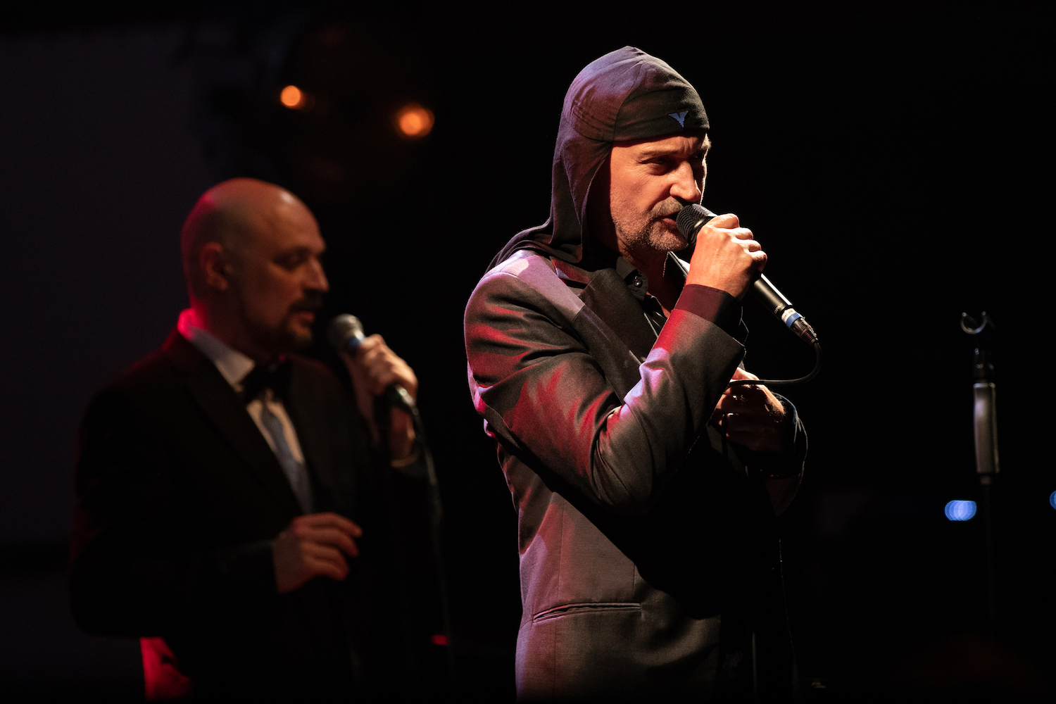 Laibach Graz2018 photo Miro Majcen 76