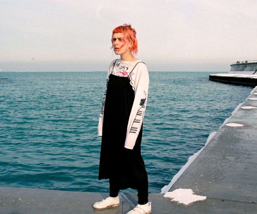 Lala Lala October 2018