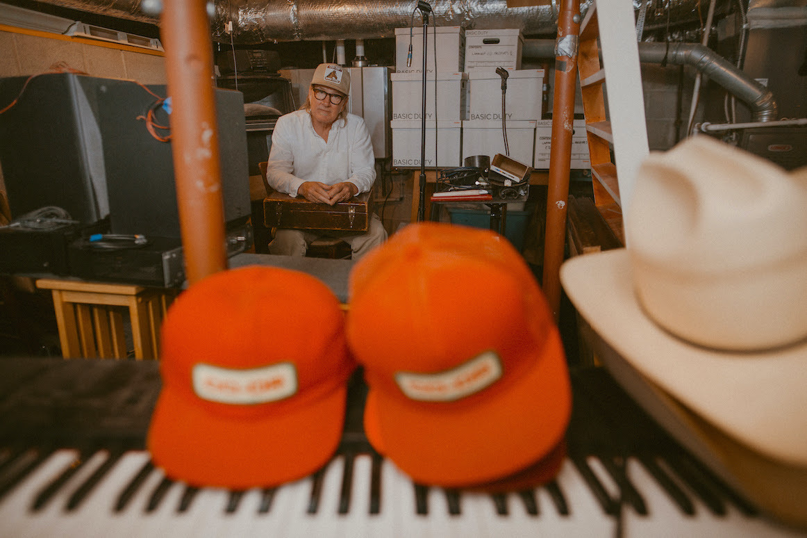 Lambchop Barbican show