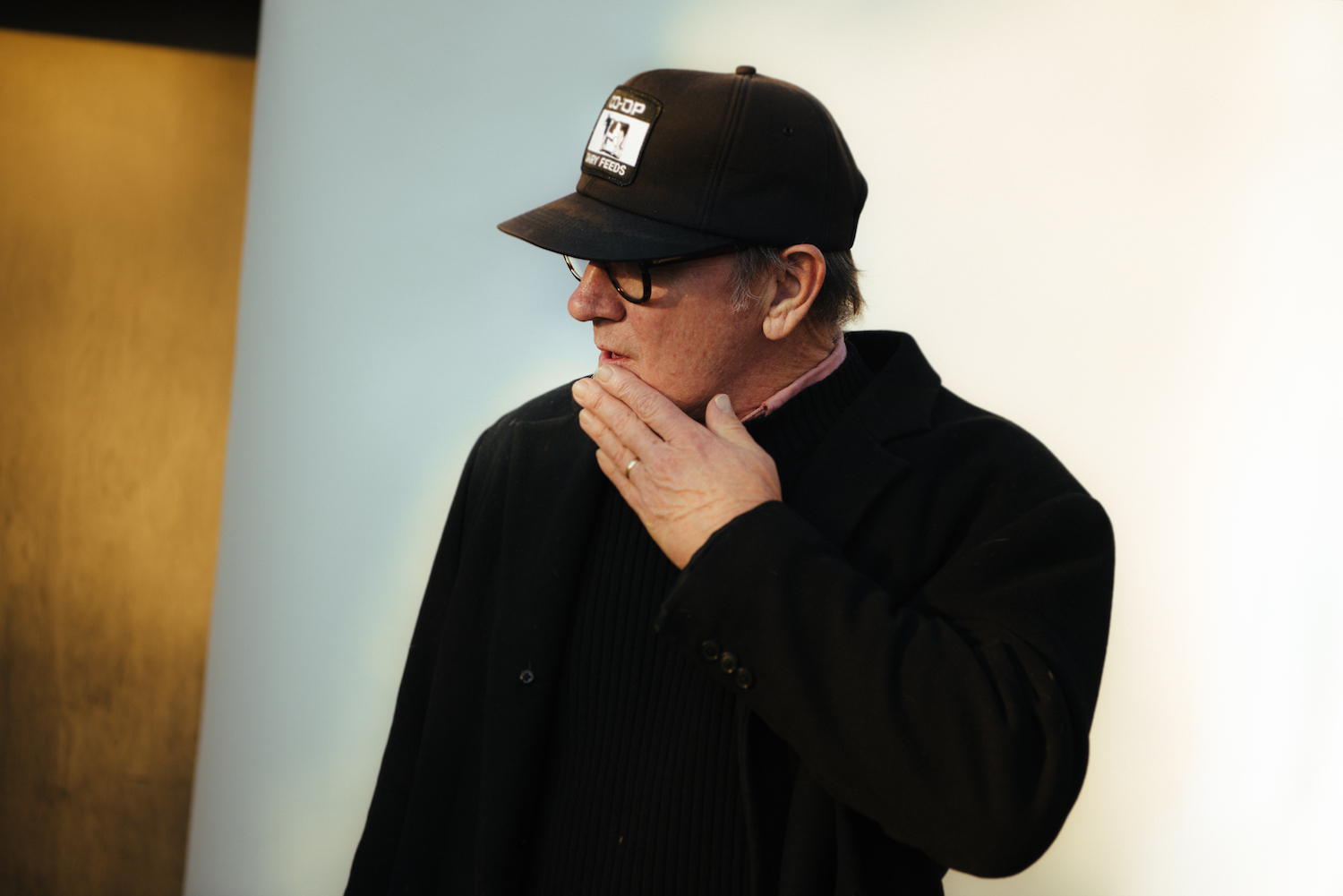 Lambchop Showtunes Angelina Castillo2 09