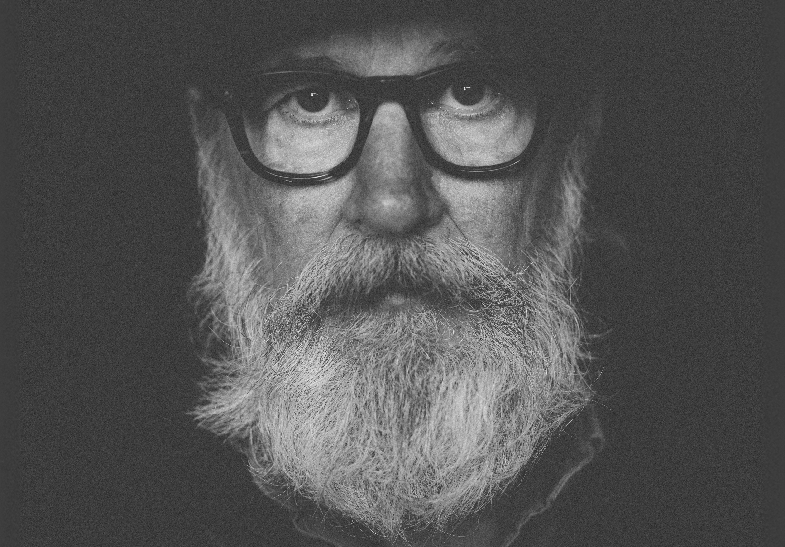 Lambchop Ingo Petramer Photo High Res Digital RGB Original