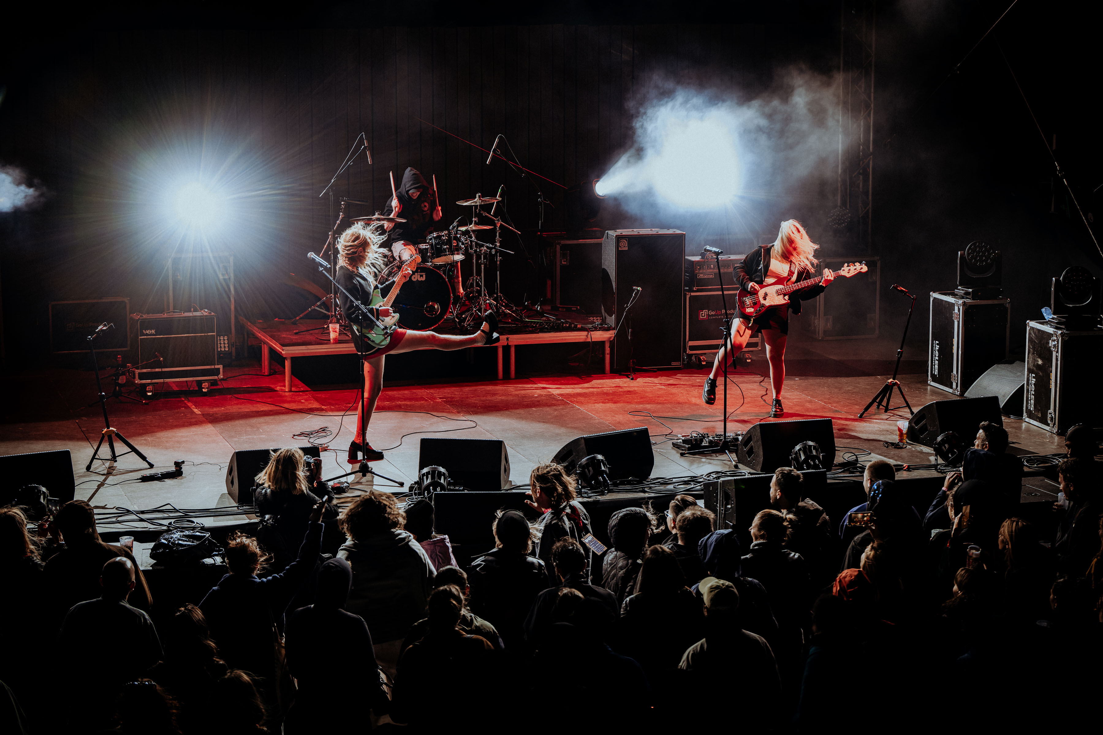 Lambrini Girls Valerio Baranovic SHIP 9