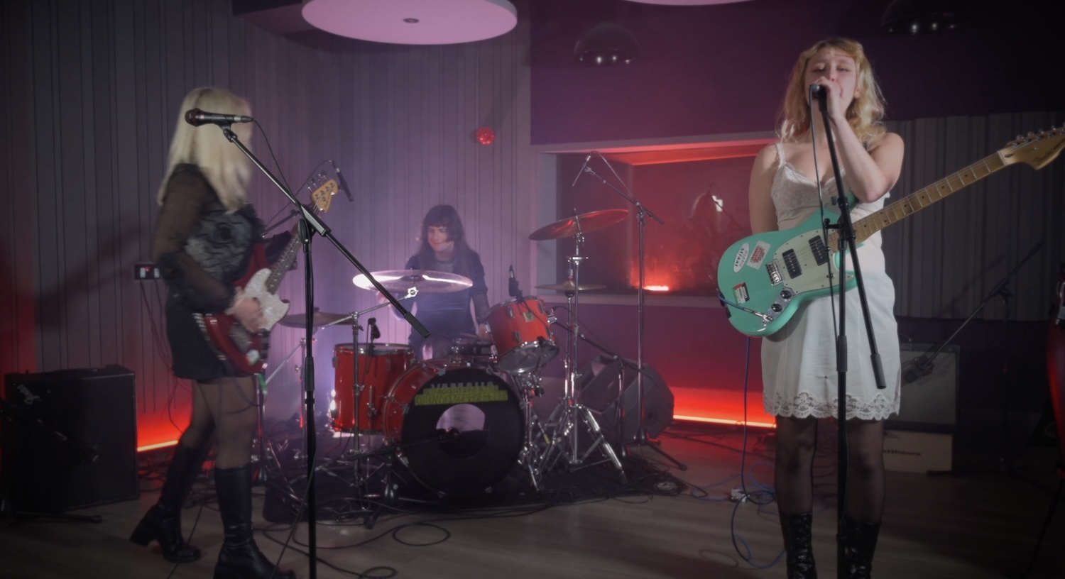 Lambrini Girls LOBF thumbnail