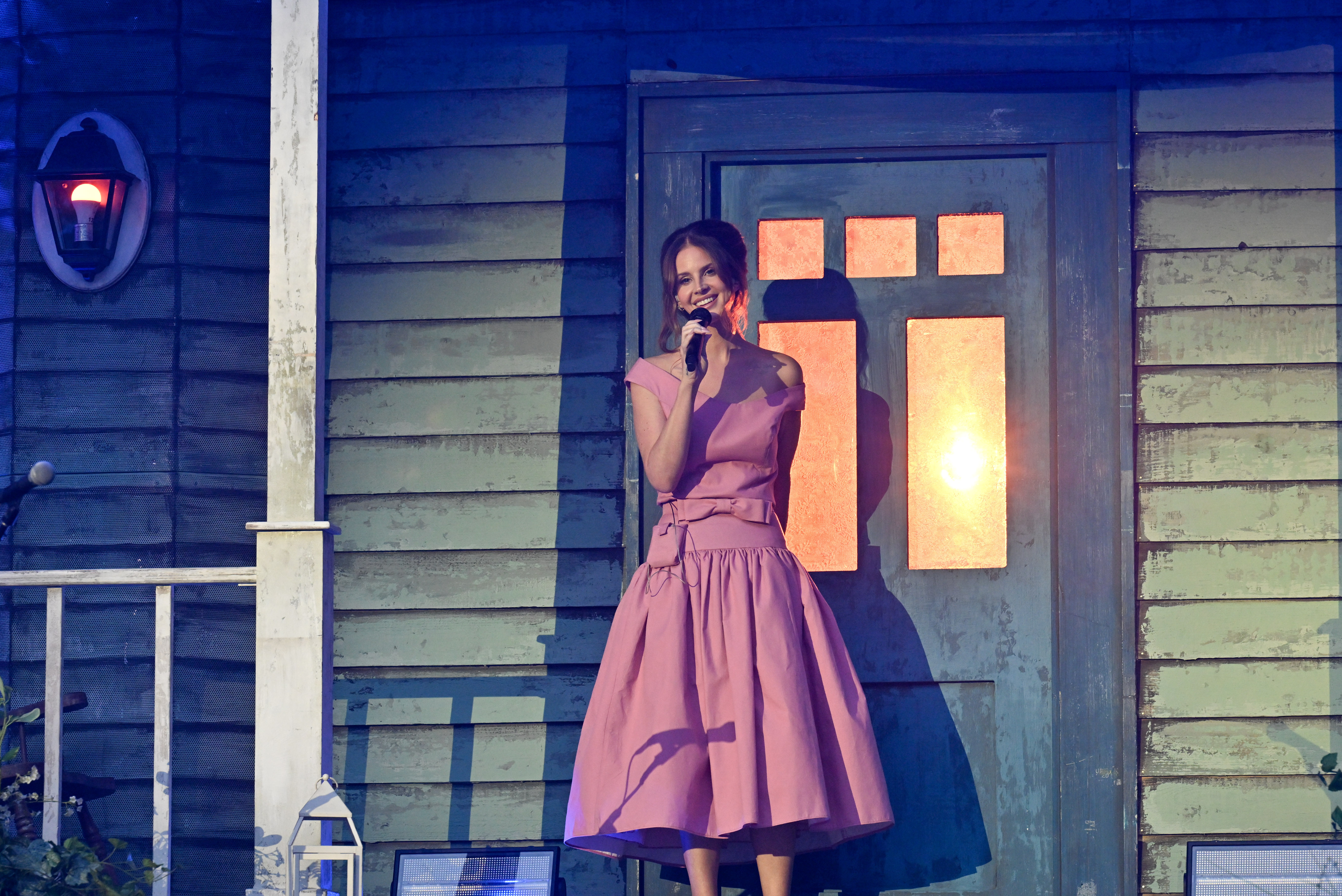 Lana Del Rey Wembley Stadium Night Two 04 07 25 Photo Credit Nicky Sims 1 6