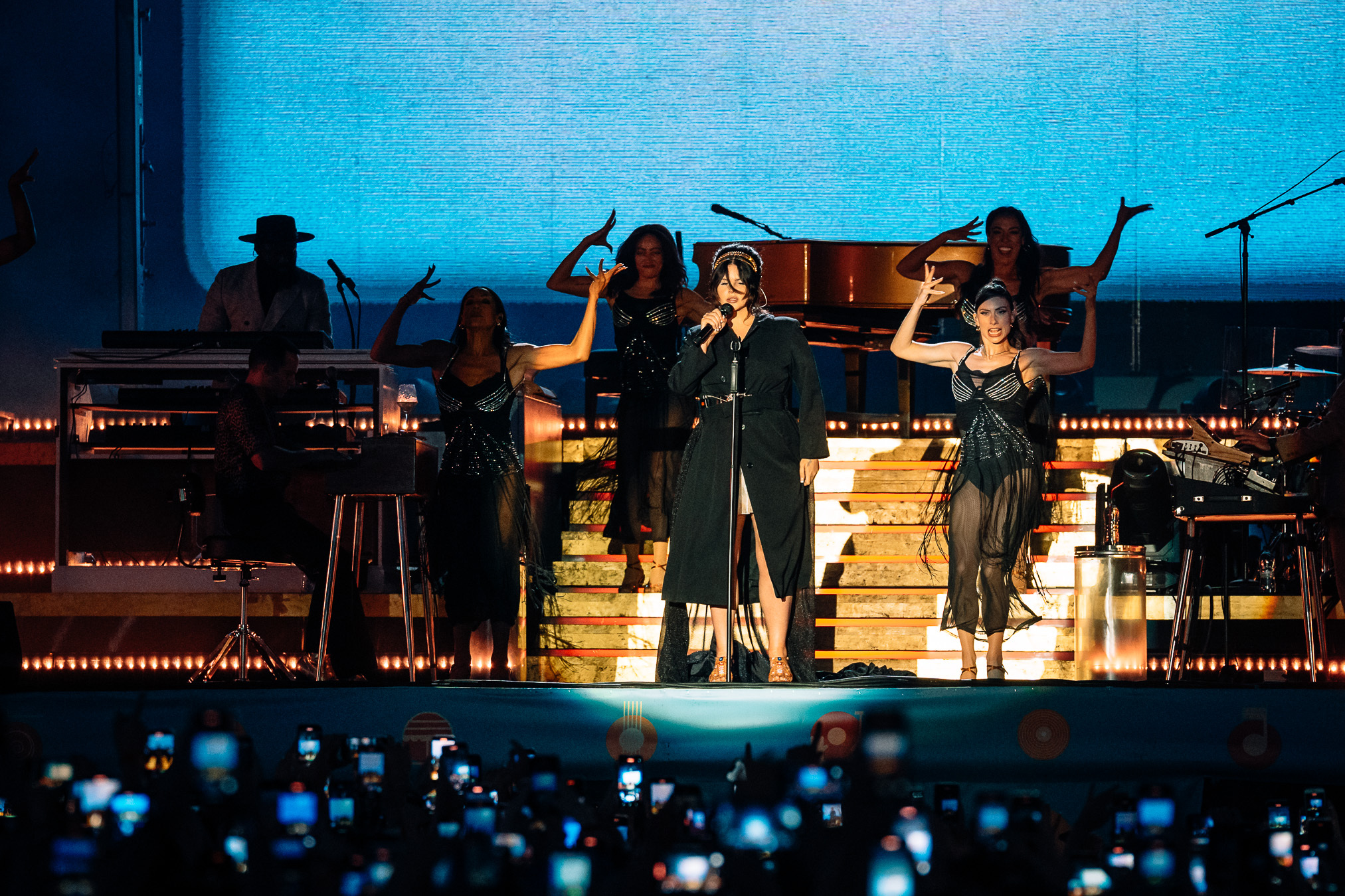 Lana Del Rey LPE Sebastiano Toma 15