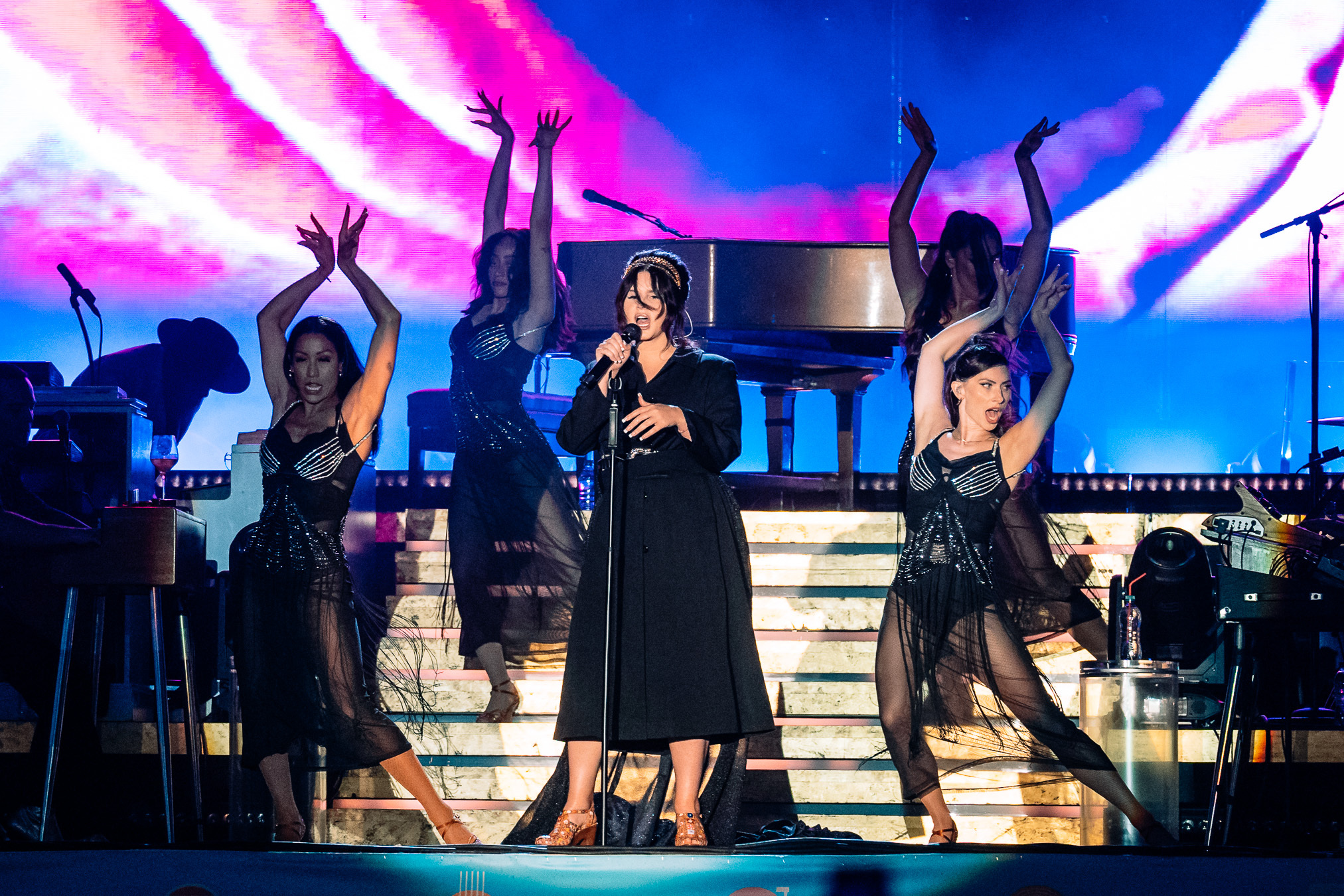 Lana Del Rey LPE Sebastiano Toma 17