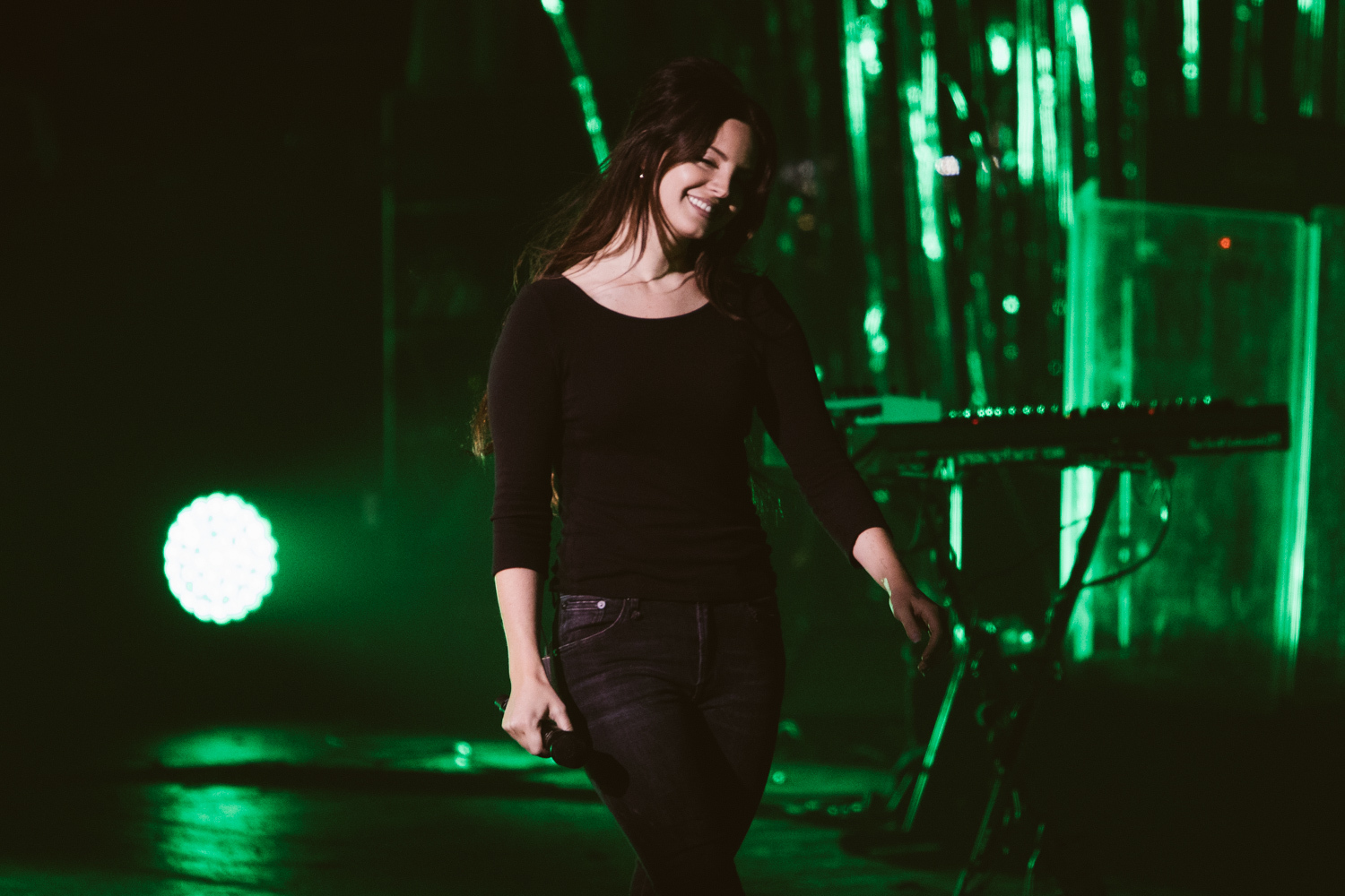 Lana Del Rey Brixton Academy London 240717 J Williamson 2