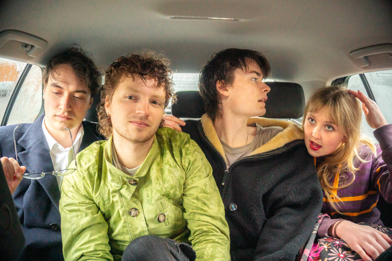 Landscape Press Shot Cred Vi Mc Creedy