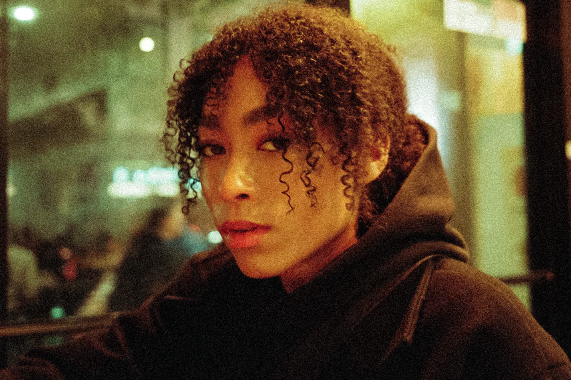 Phoenix James’ “Hold On” is a plea to salvage love slipping away