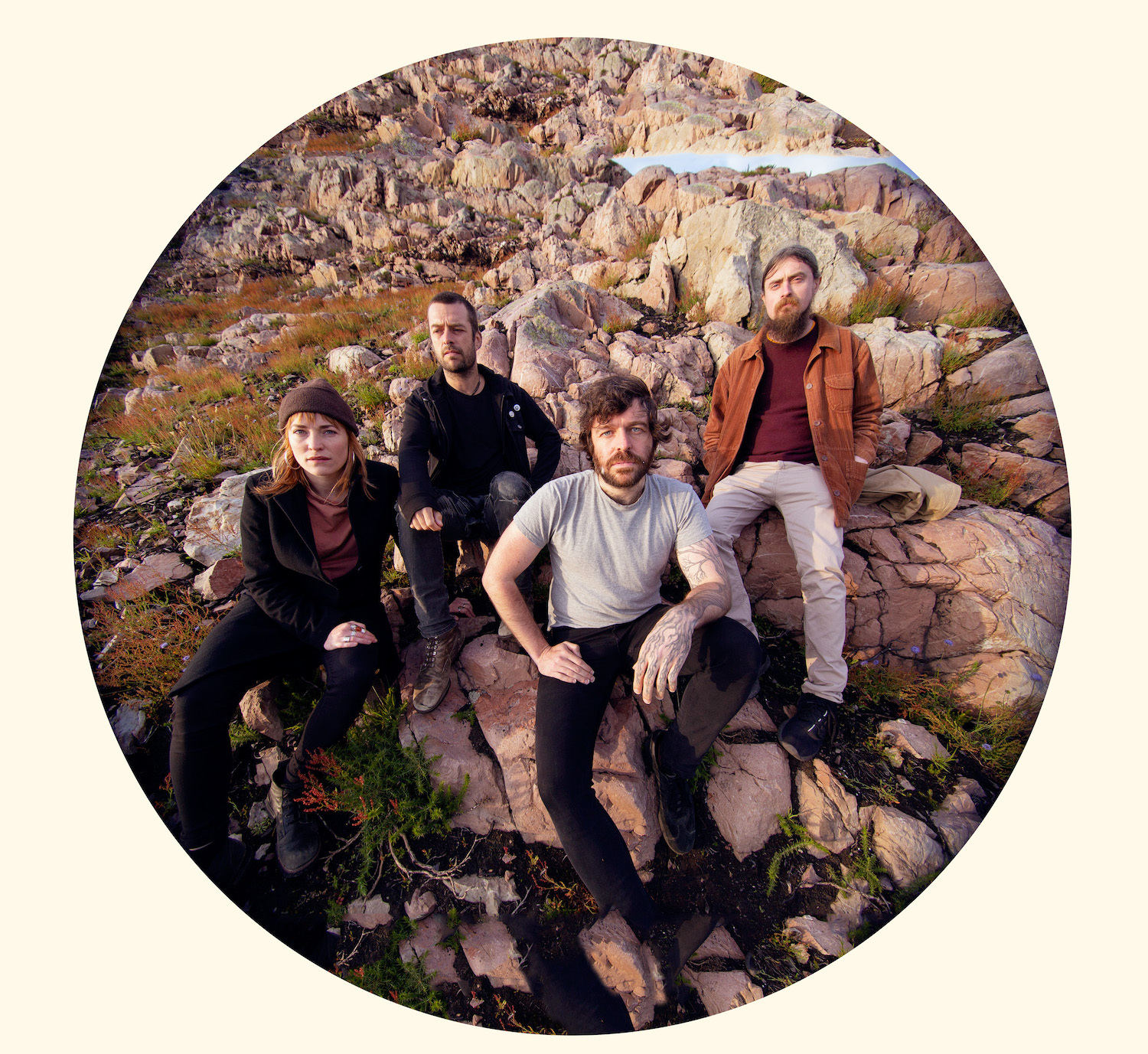 Lankum Circle 01