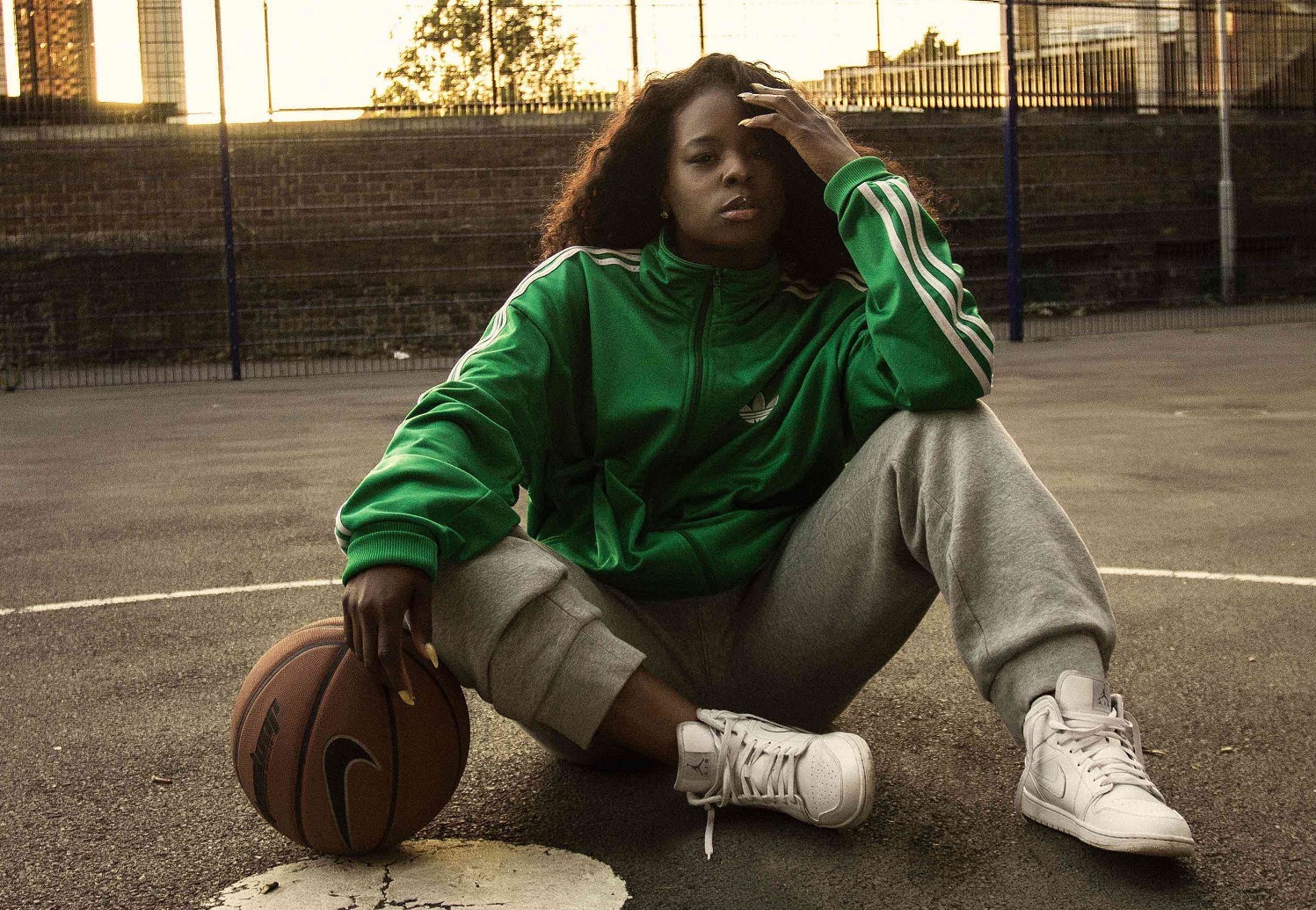 Laolu Press Photos 2018 V