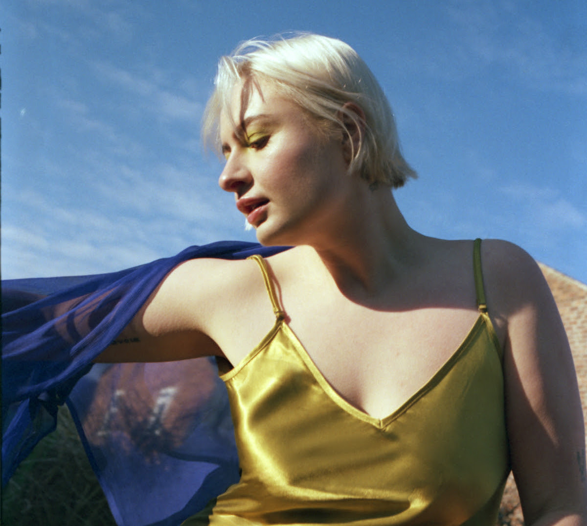 Lapsley 4am ascension