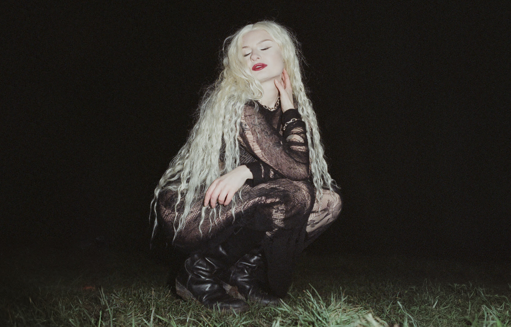 Lapsley Fourth Album