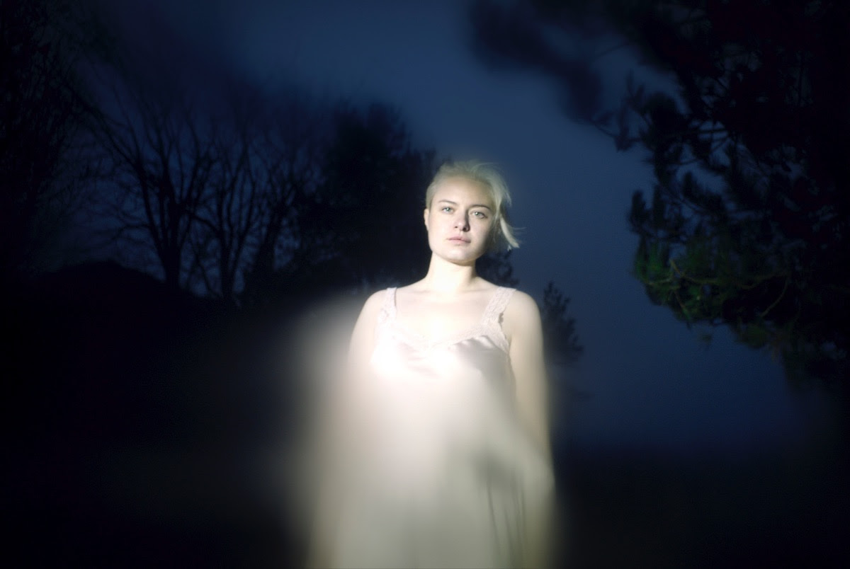 Lapsley Kerosene Dreams