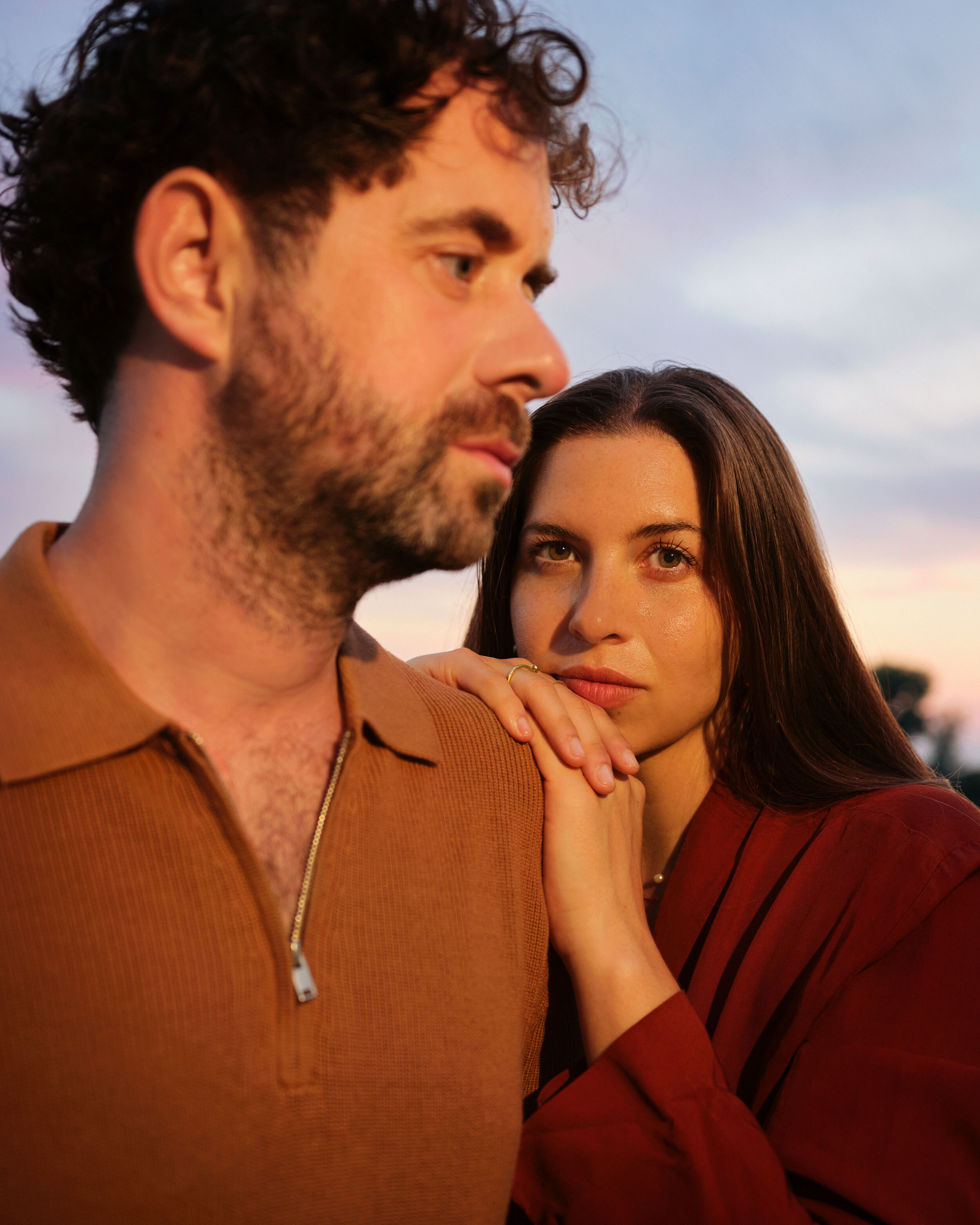 Lara Somogyi Jean Michel Blais