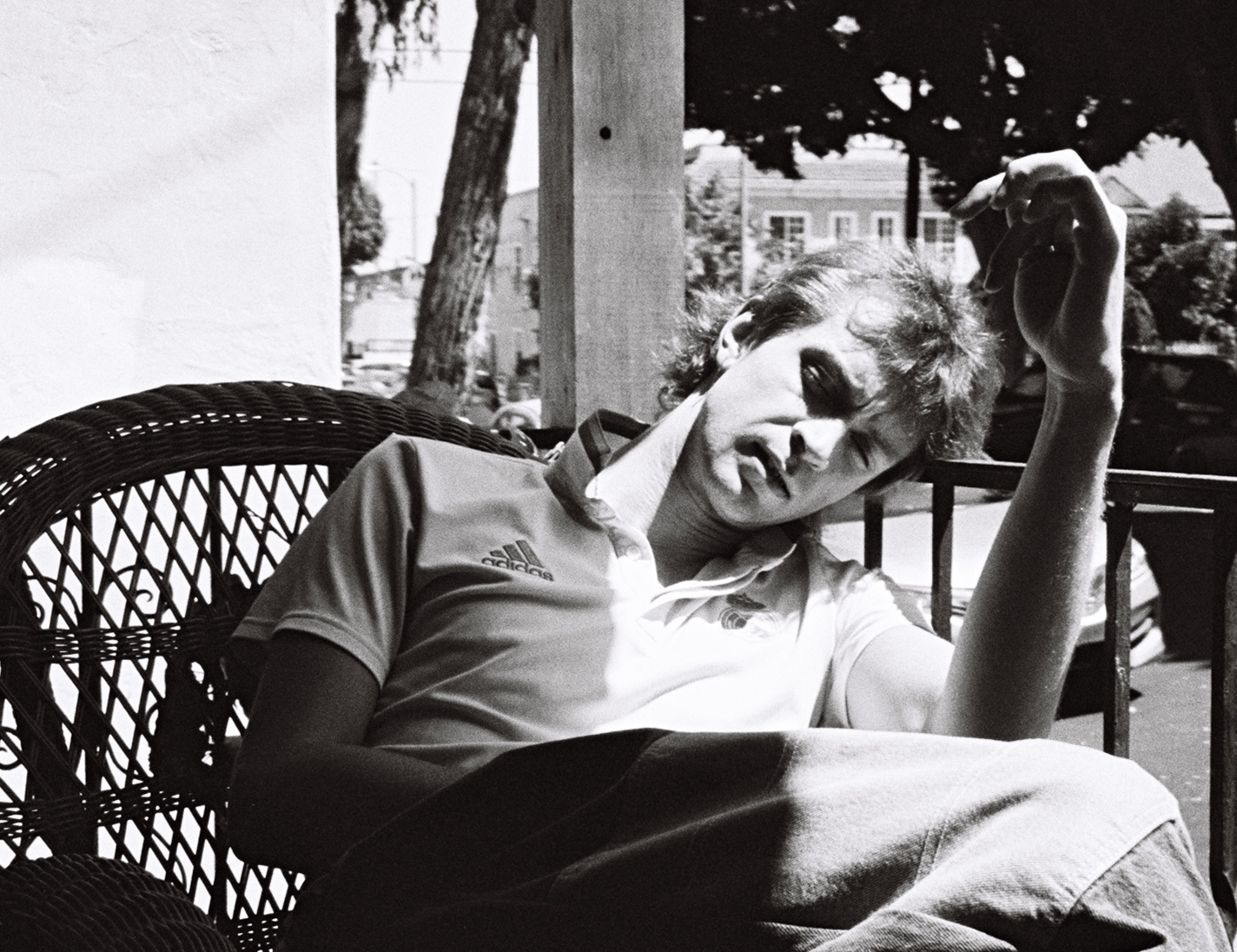 Lasse Lokøy 2026 landscape