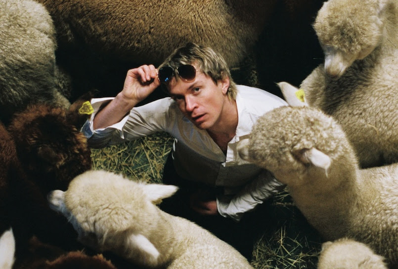 Lasse Lokøy fka Lokoy album 2025