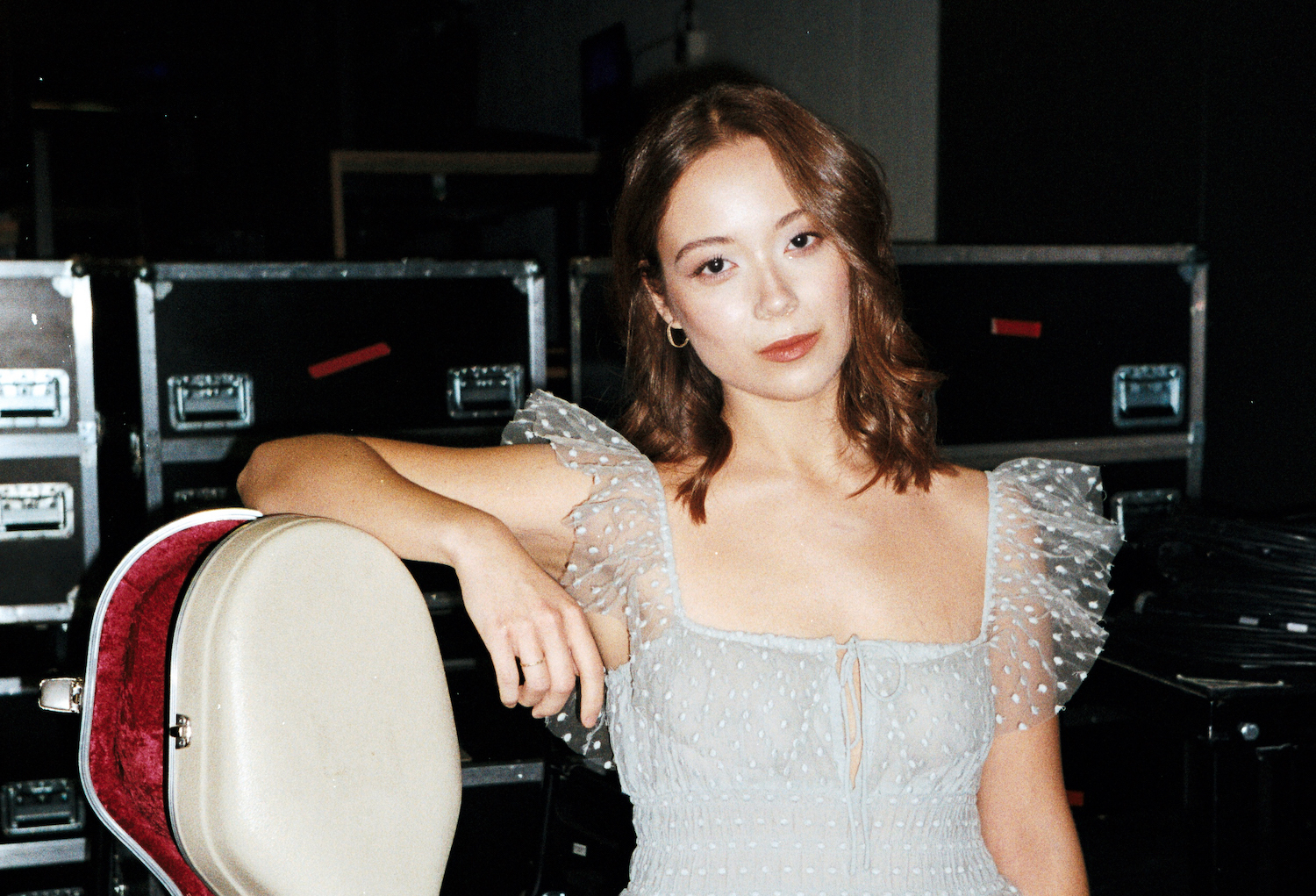 Laufey Press Photos Symphony Photo 1 PC Erlendur Sveinsson