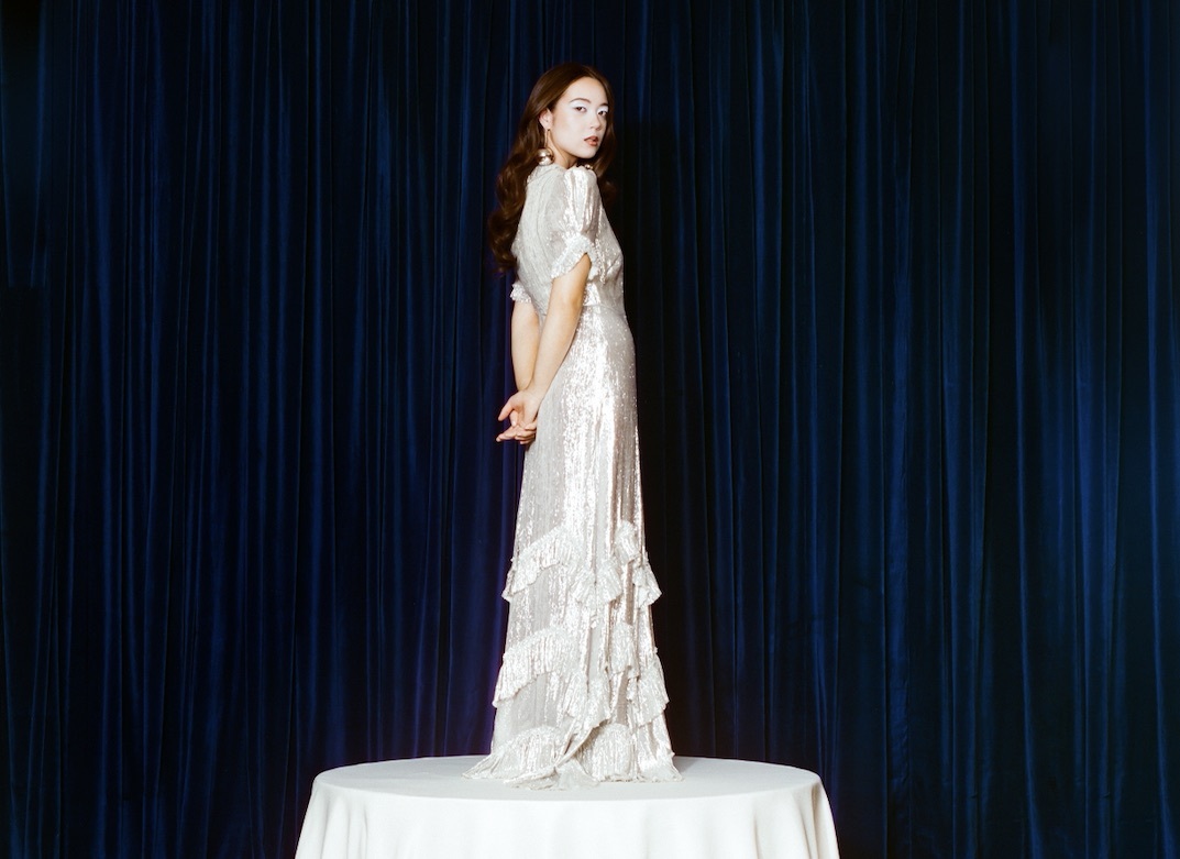 Laufey royal albert hall