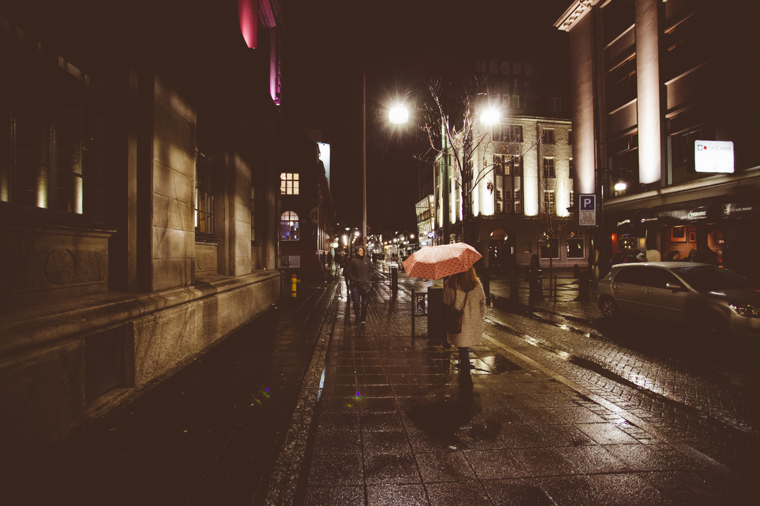 Laugavegur Airwaves 2015