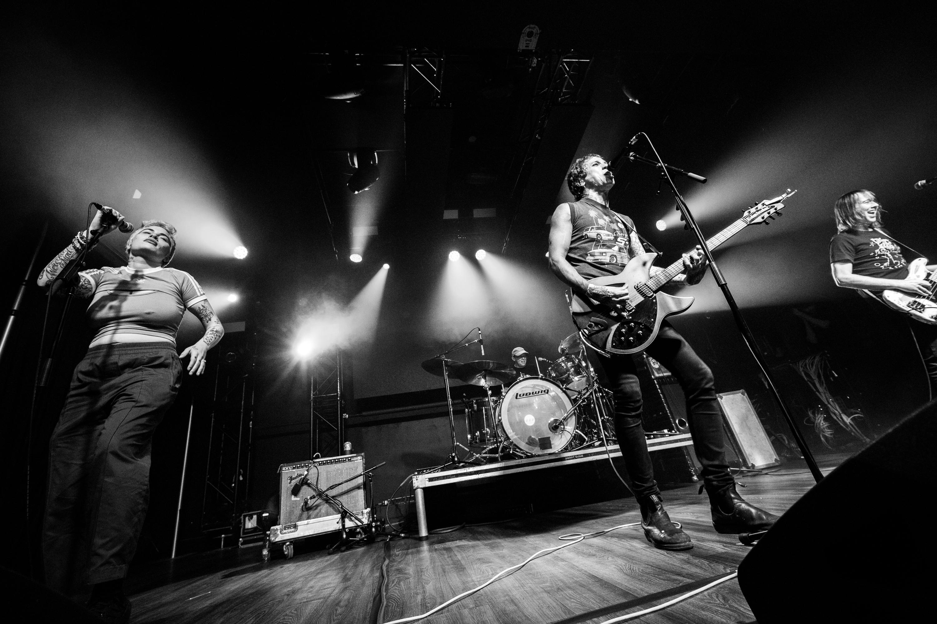 Laura Jane Grace Mississipi Medicals