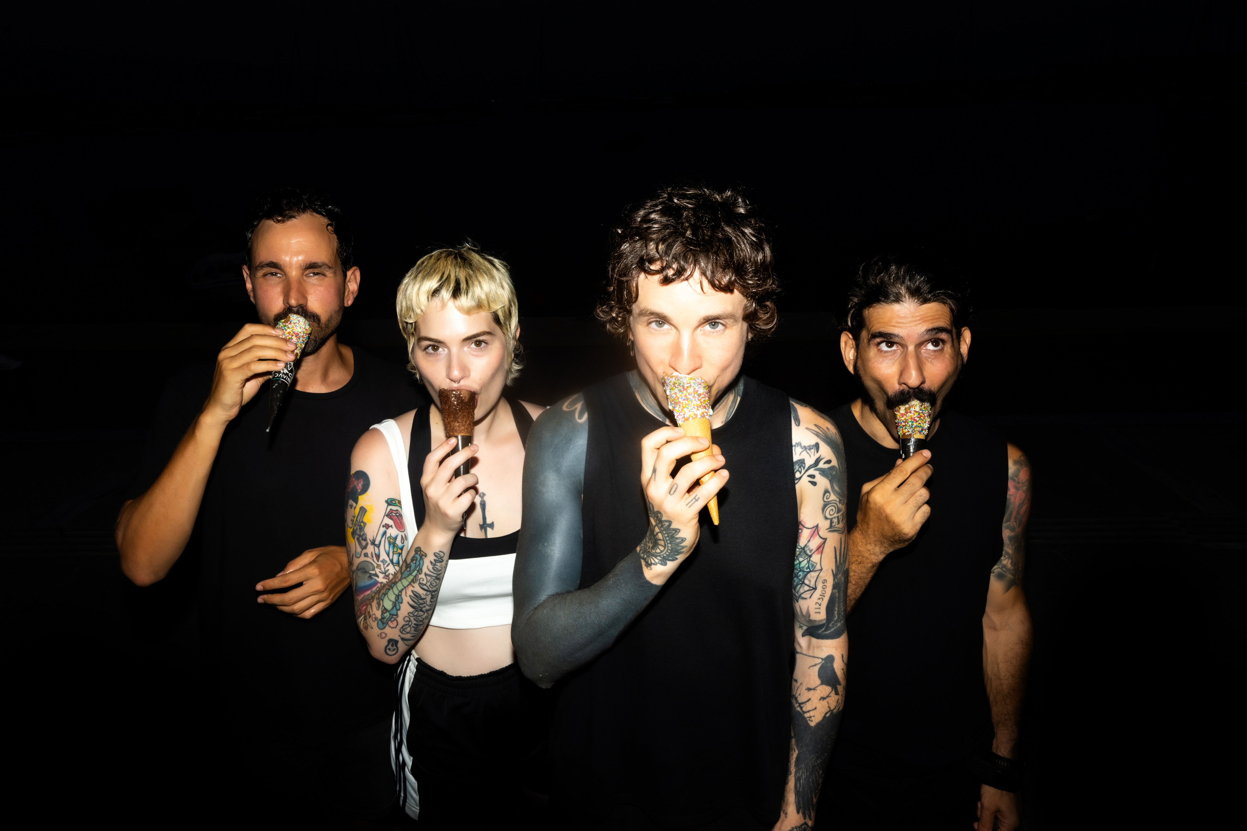 Laura Jane Grace Trauma Tropes