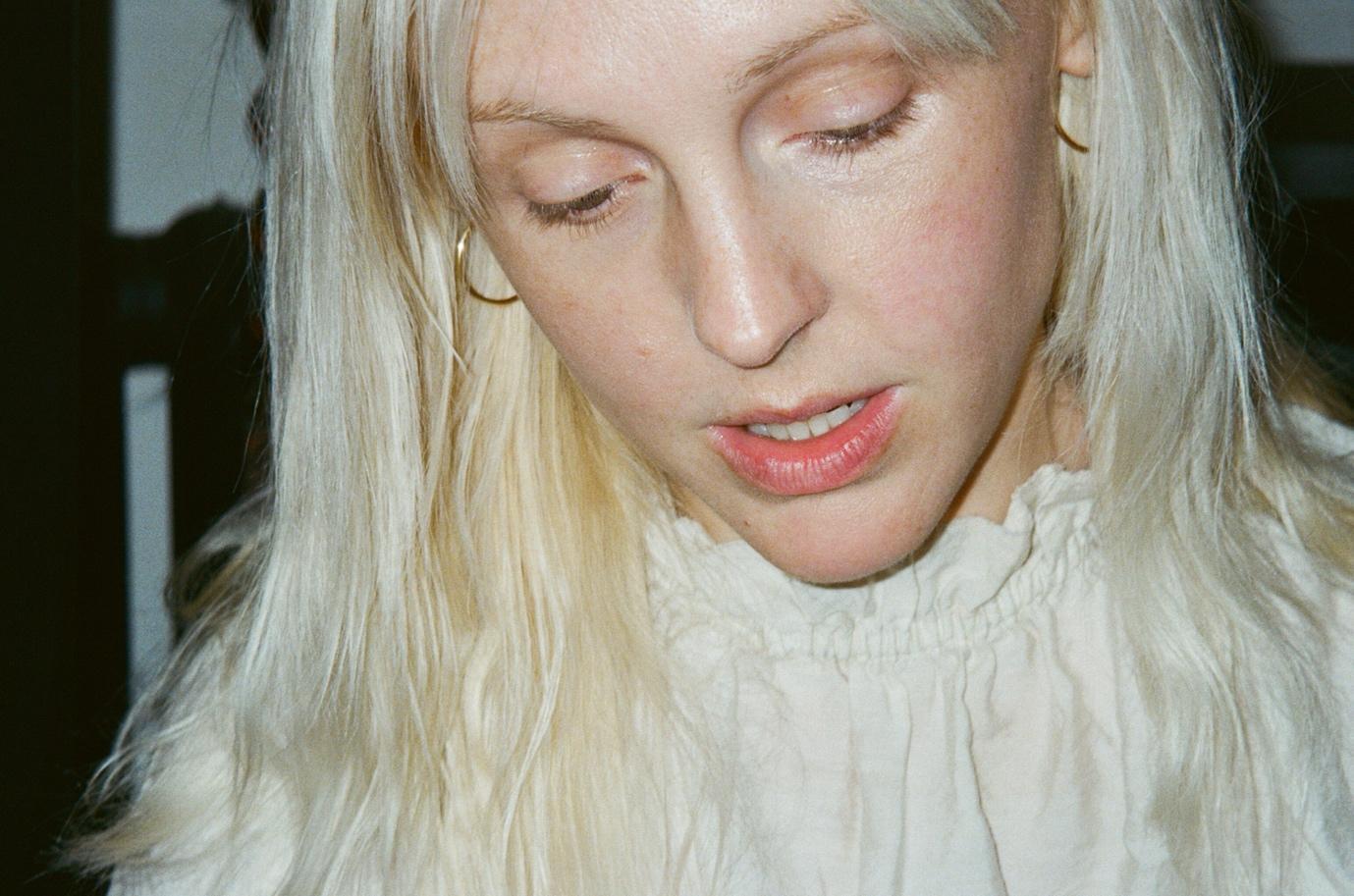 Laura Marling Patterns