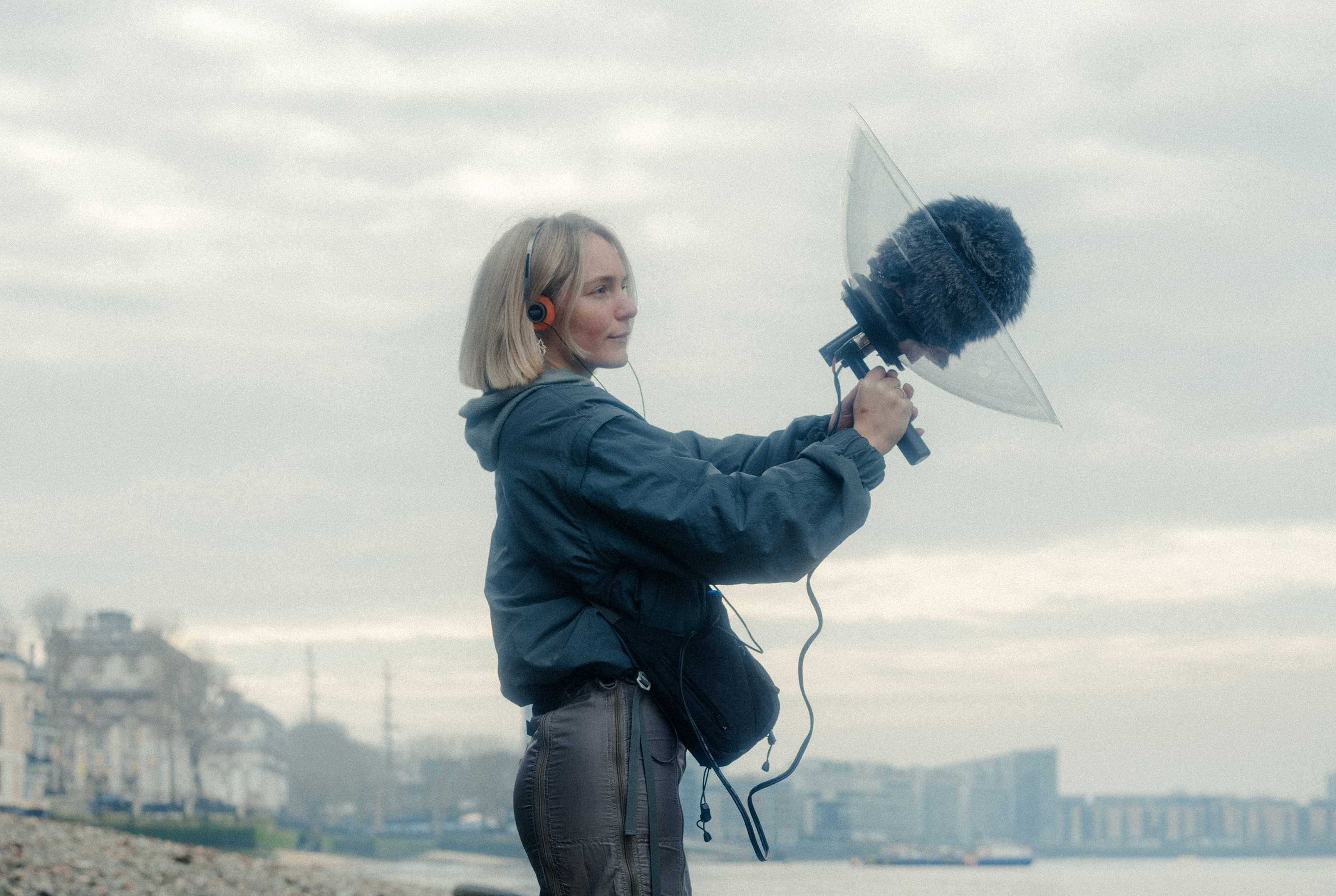 Laura Misch Alchemy 1 Lead Press Shot