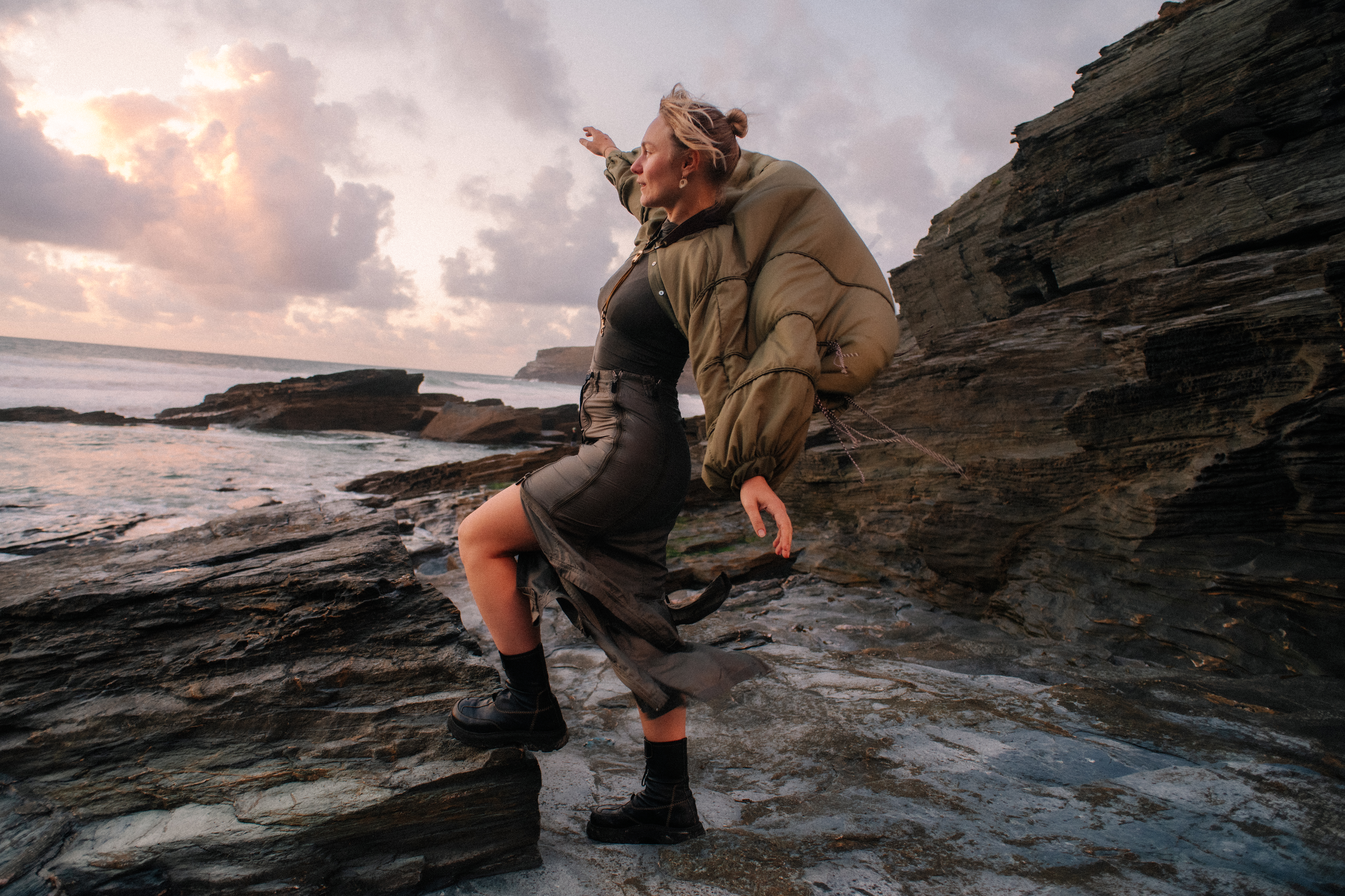 Laura Misch x Joya Berrow shoot 1 Lithic Digital 01