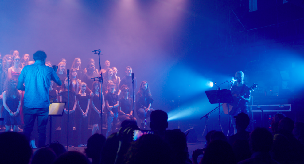 Laura Veirs live album 2025