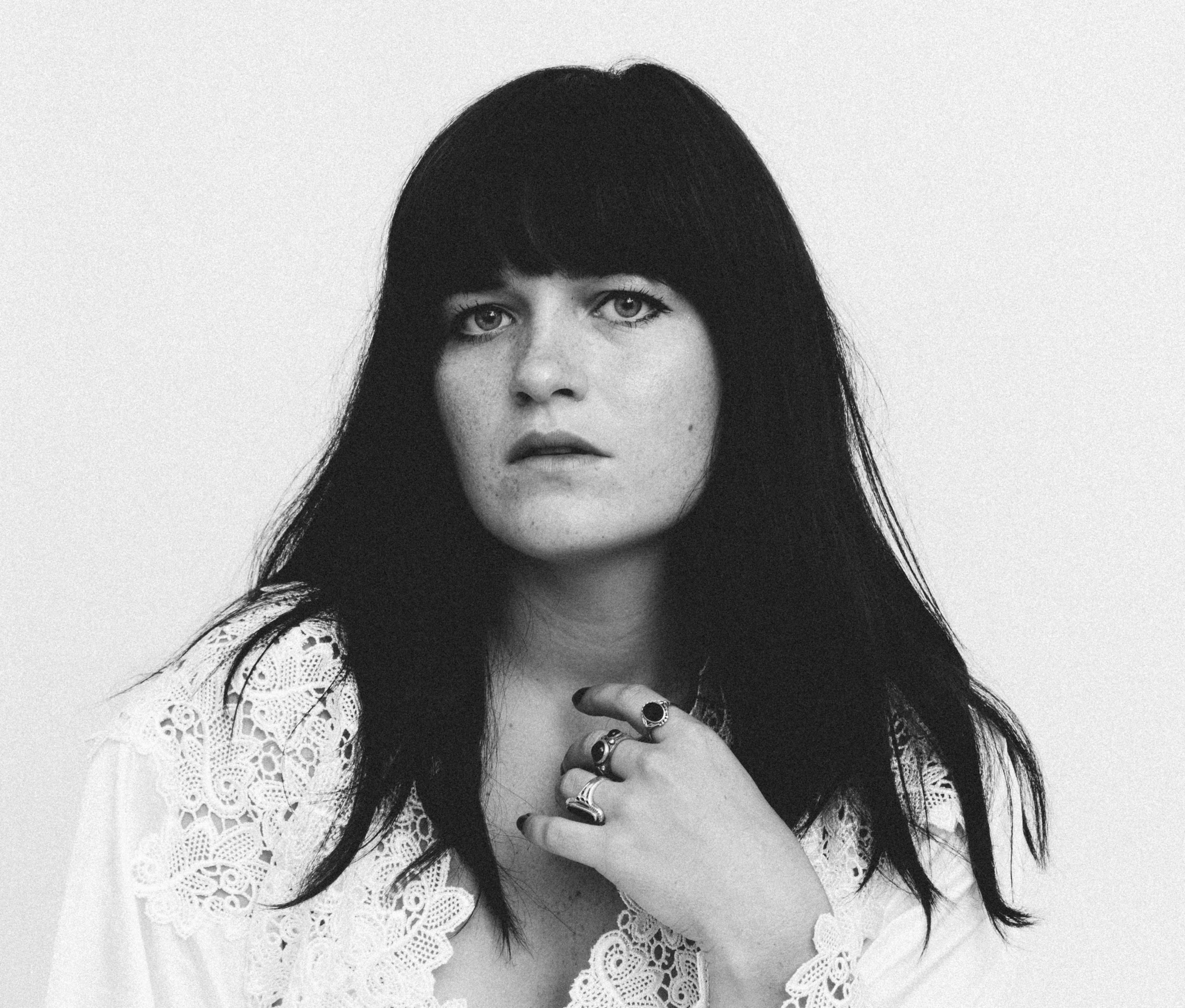 Laura Jean Anderson September 2018