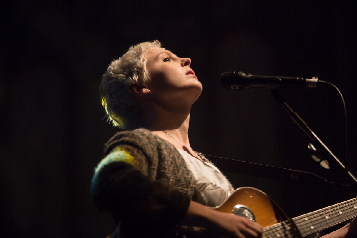 Laura Marling Albert Hall Manchester 24 Apr 2015 Mike Hughes 0042