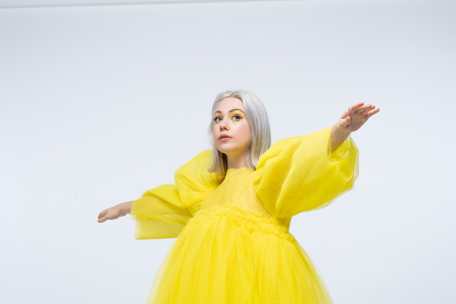 Lauran Hibberd Press Shot Landscape credit Steve Glashier