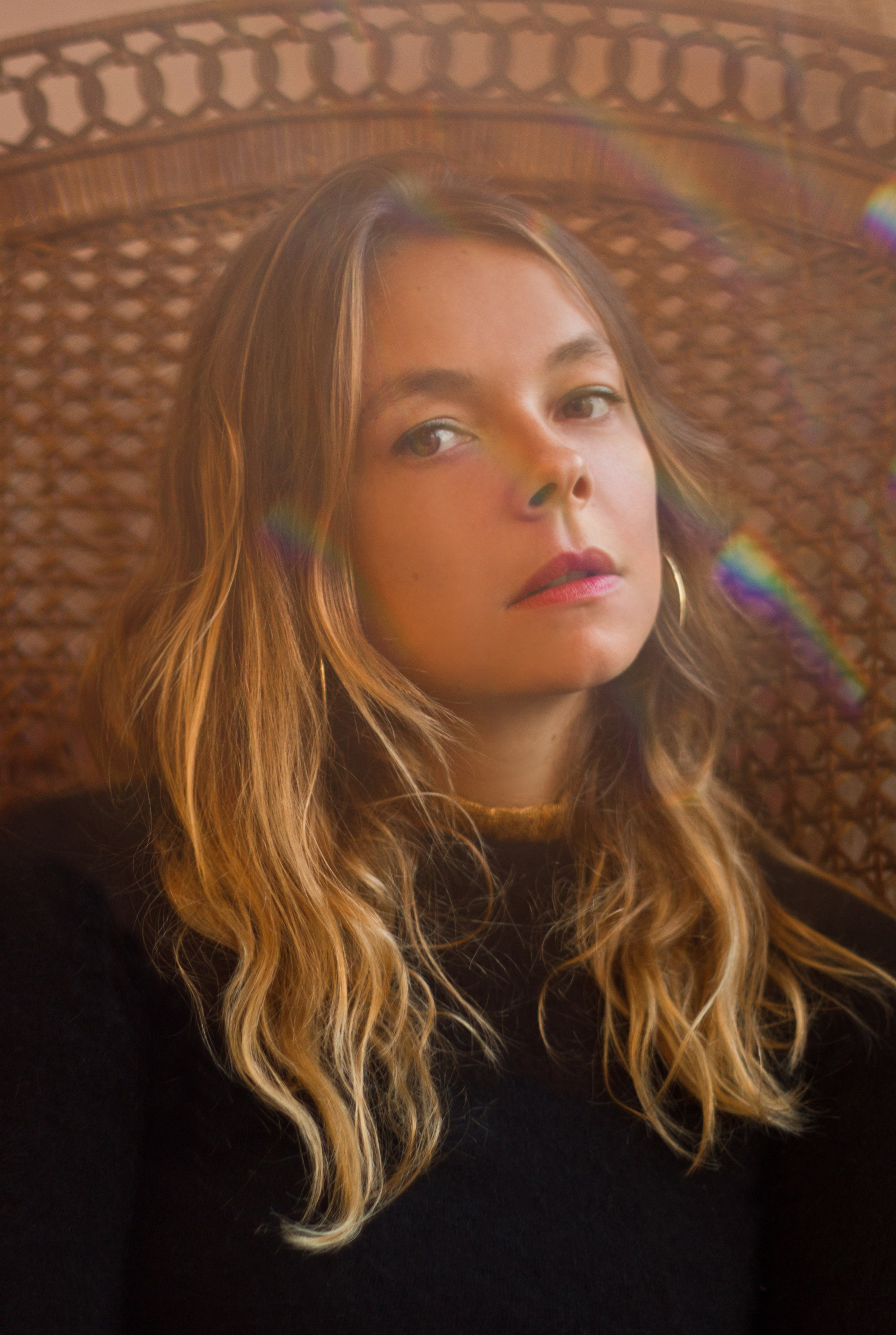 Laure Briard By Julia Romanovskaya new 2